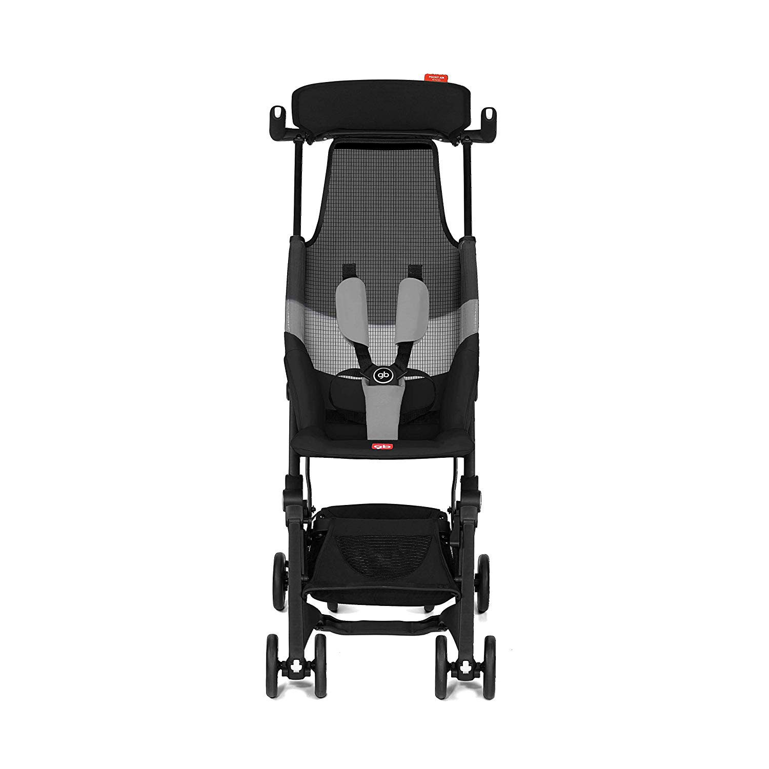 gb lightweight stroller