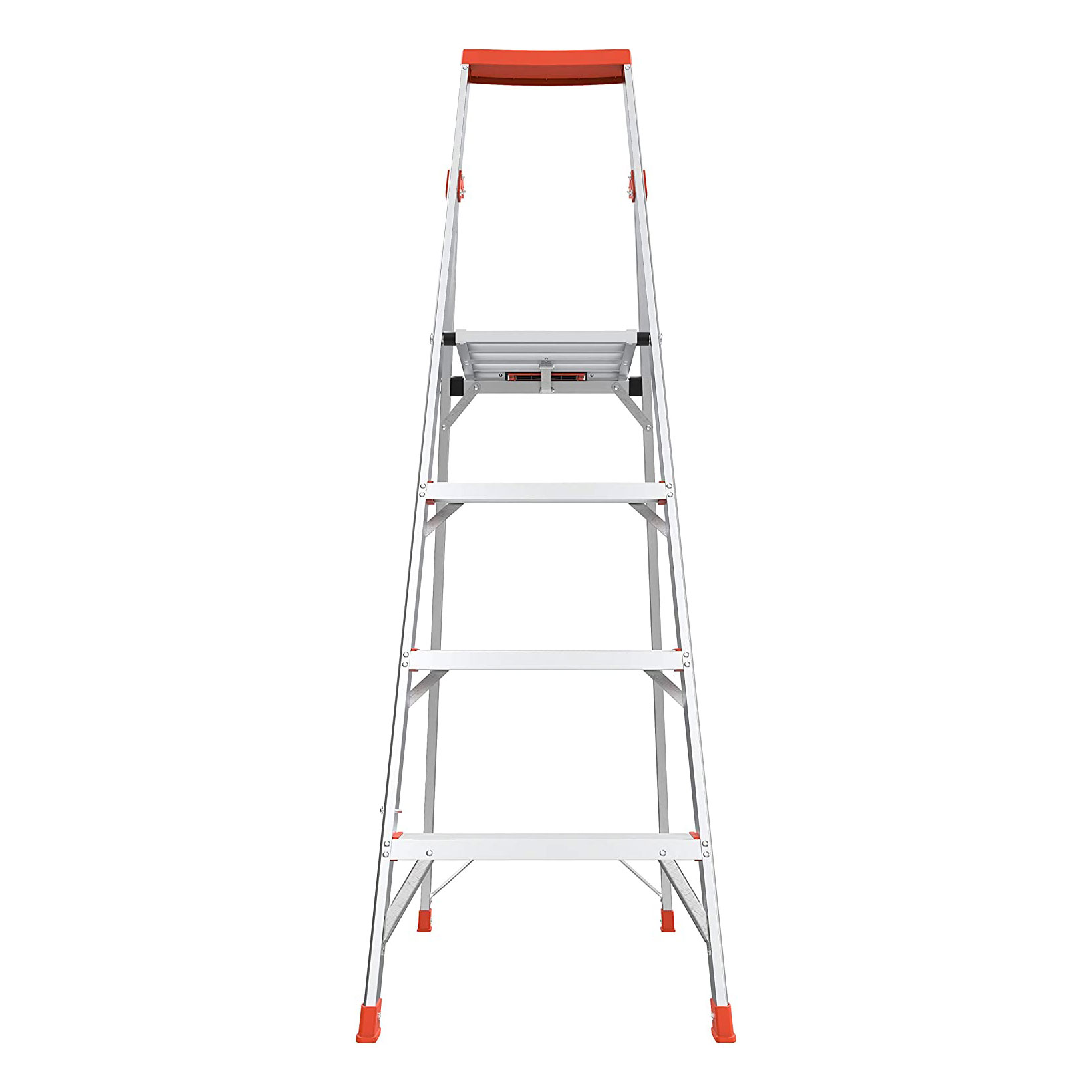 Little Giant Ladder Systems Flip N Lite 300 Pound Capacity ...