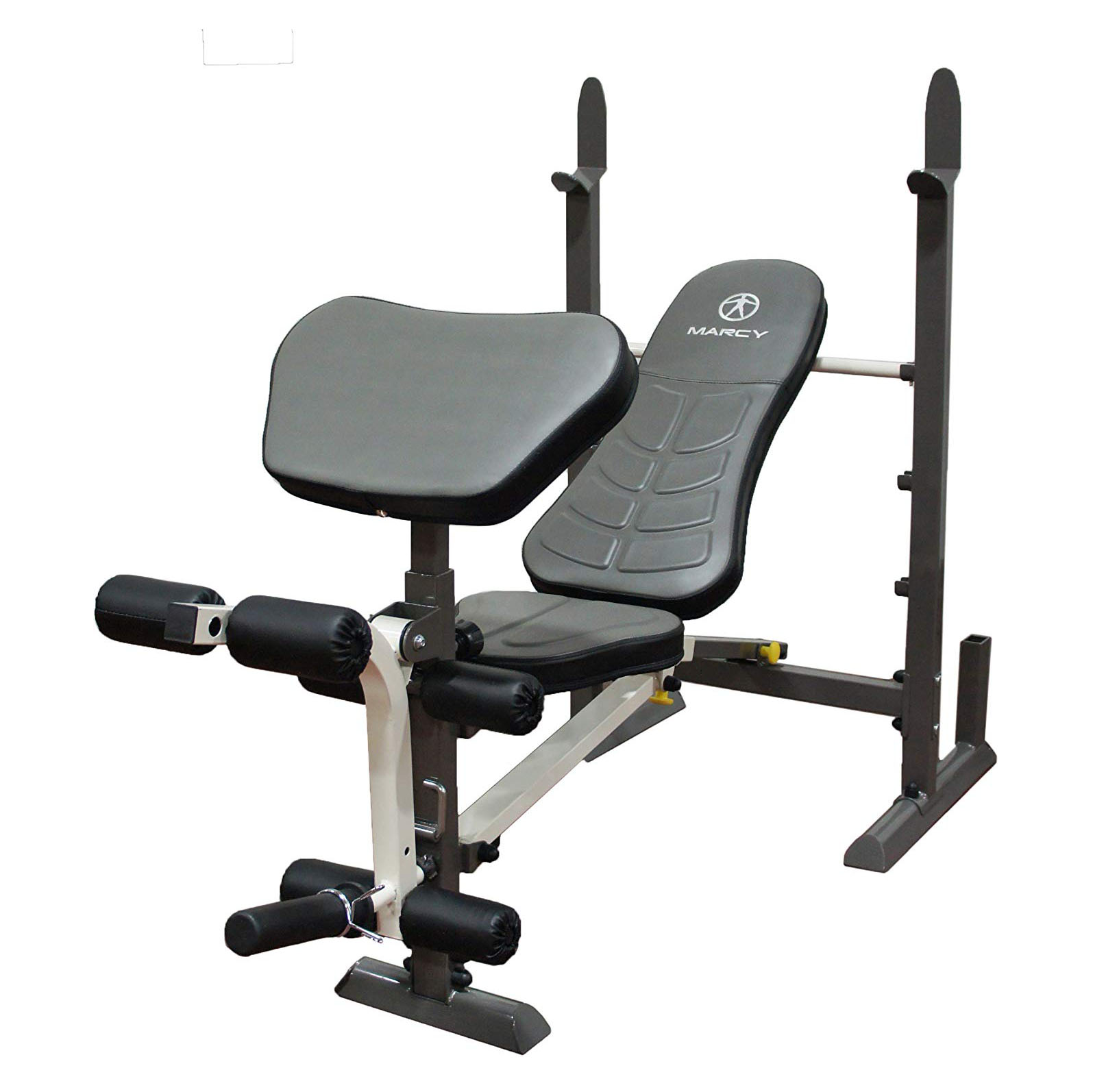 Marcy MWB20100 Adjustable, Folding Standard Full Body Workout Weight