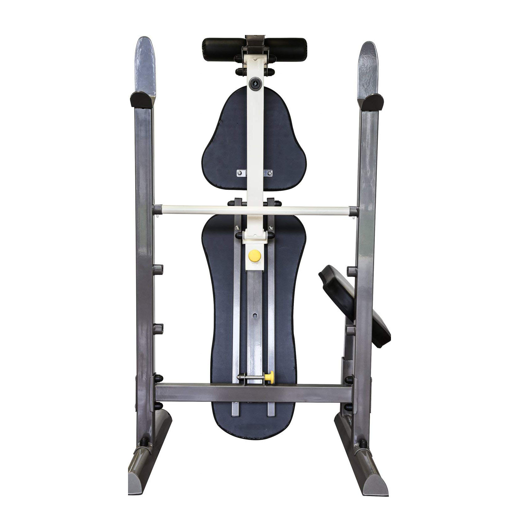 Marcy MWB20100 Adjustable, Folding Standard Full Body Workout Weight