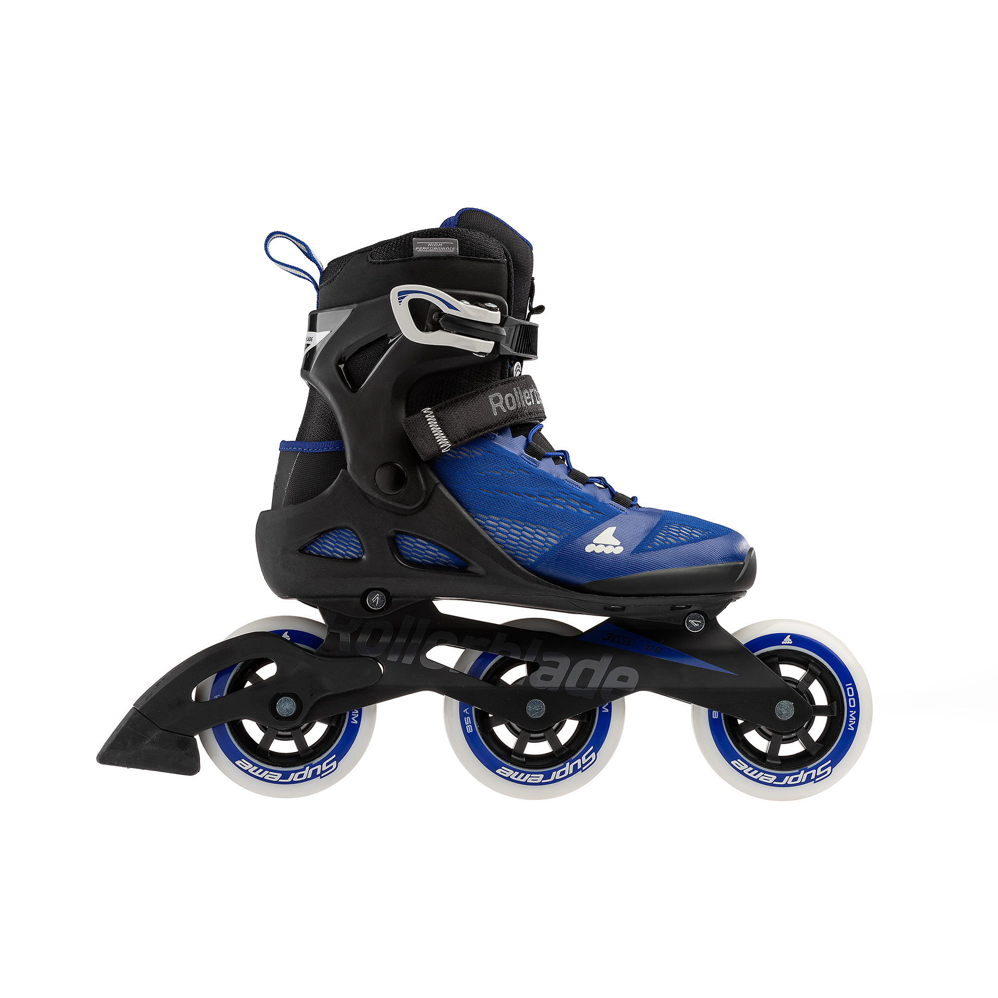 three wheel inline skates