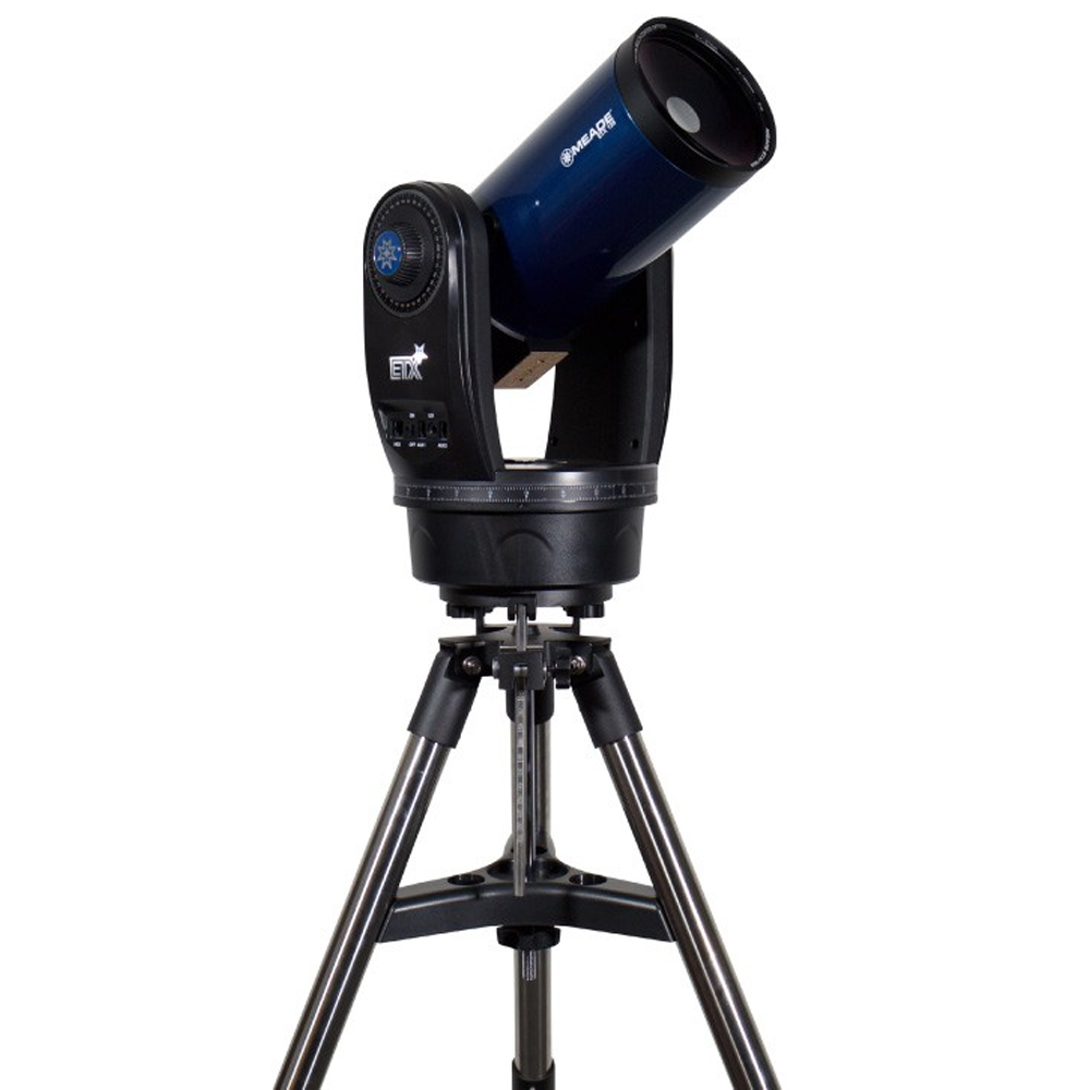 Meade Instruments 205005 ETX Observer 125mm Maksutov Cassegrain ...