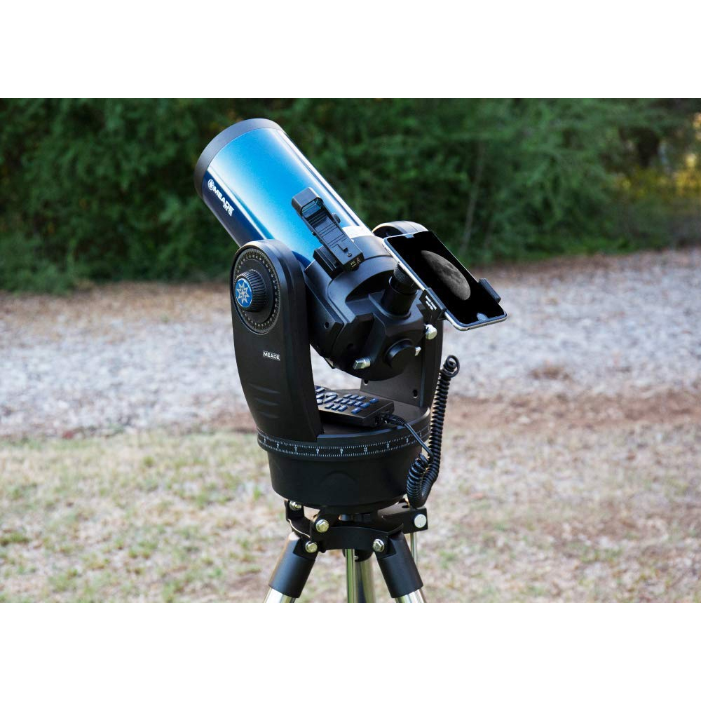 Meade Instruments 205005 ETX Observer 125mm Maksutov Cassegrain