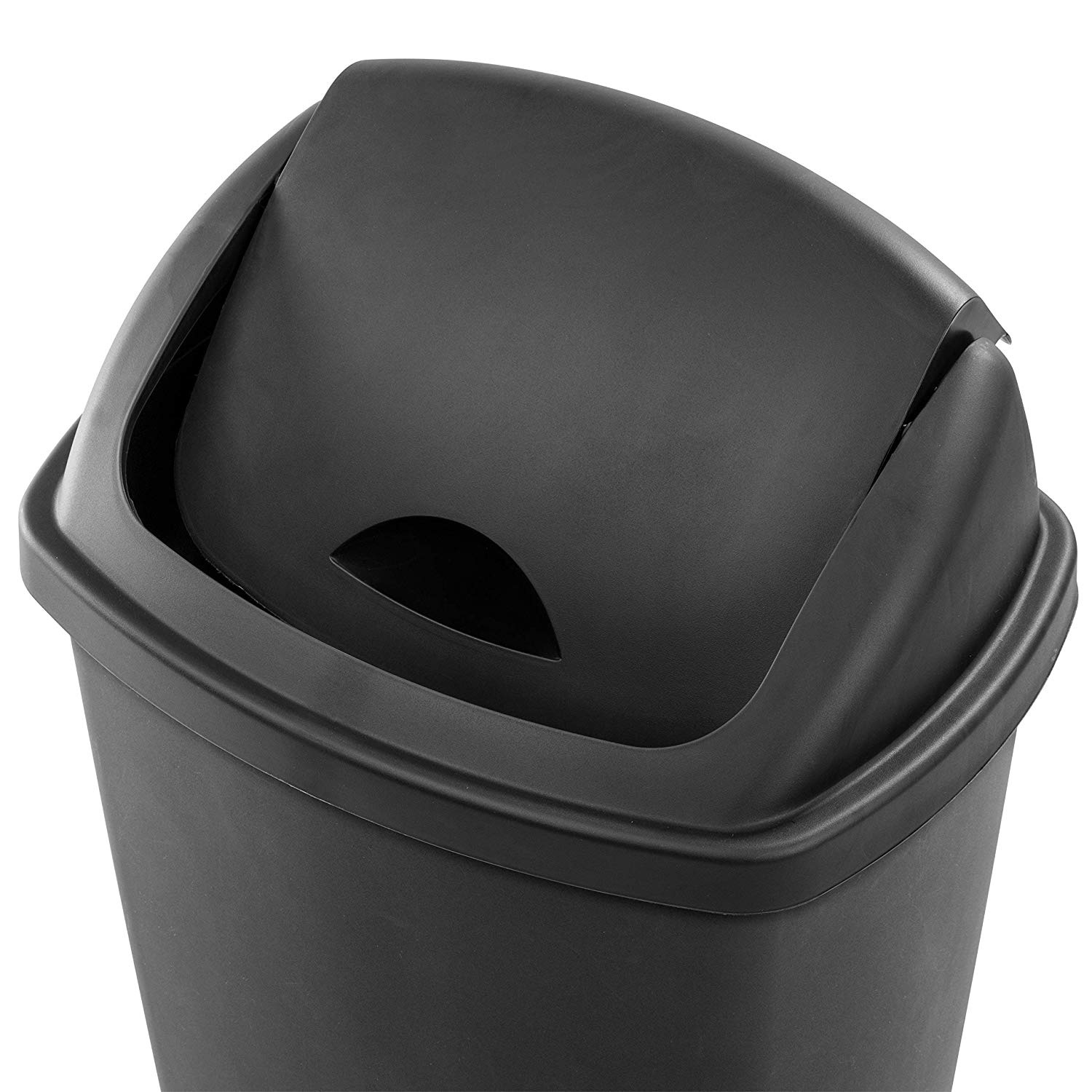 Sterilite Trash Cans 