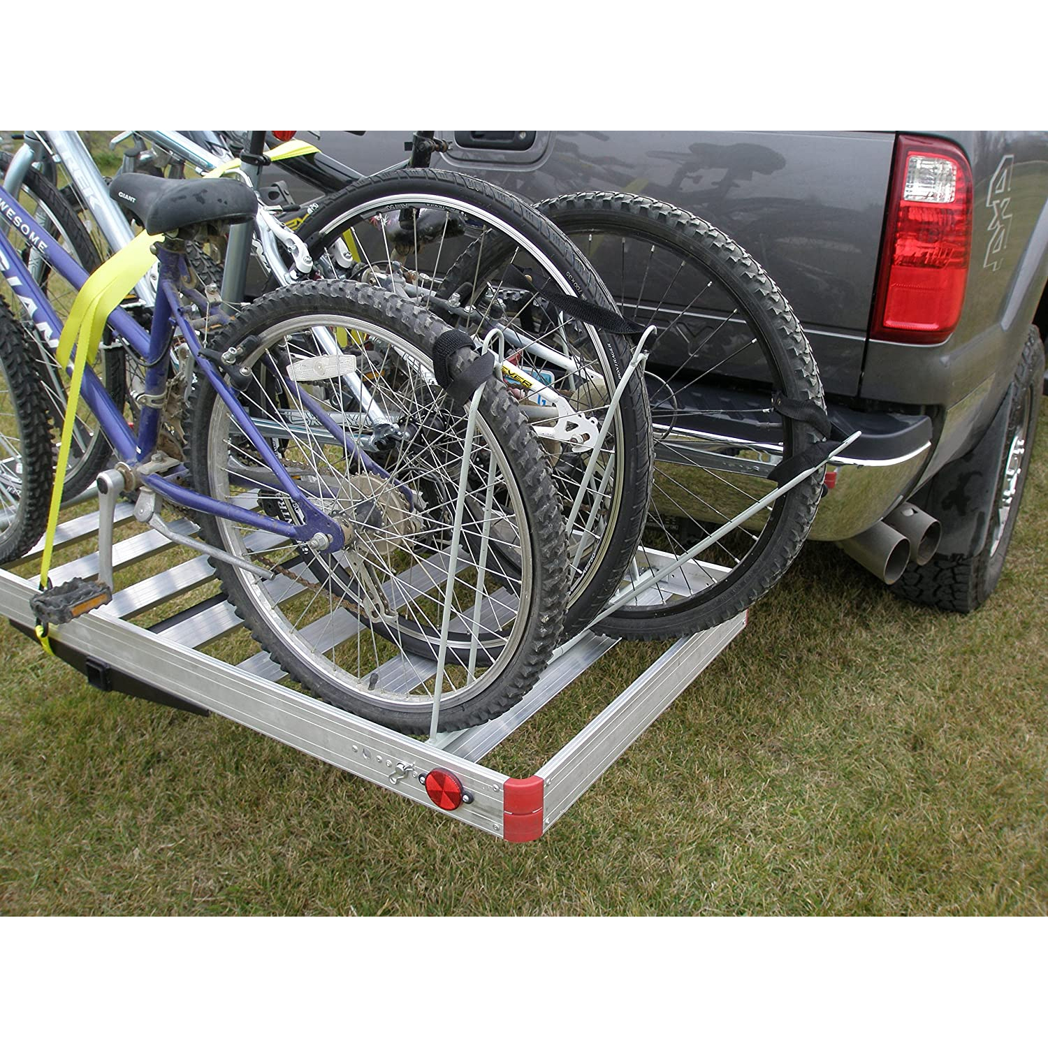 5 bike carrier