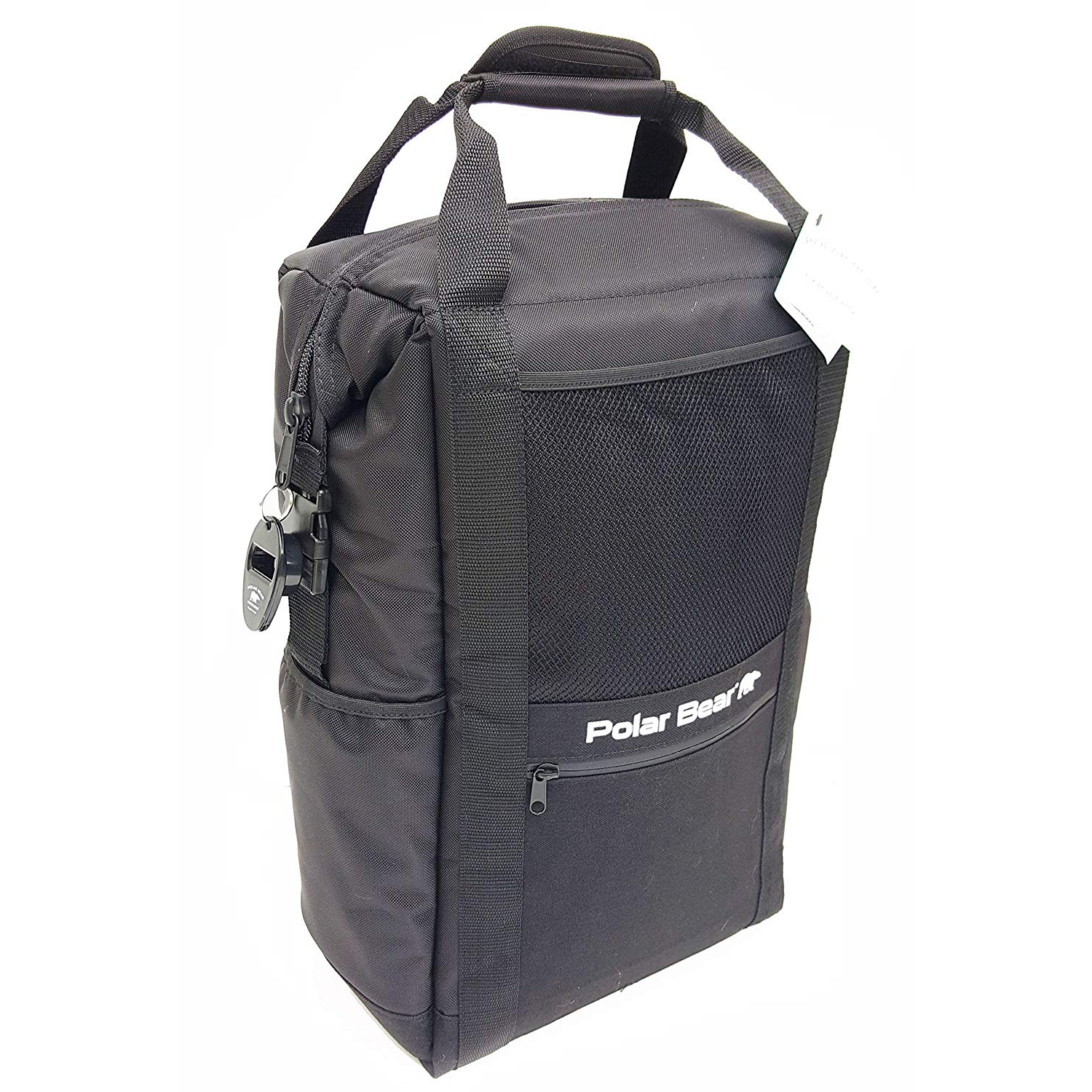 polar backpack cooler