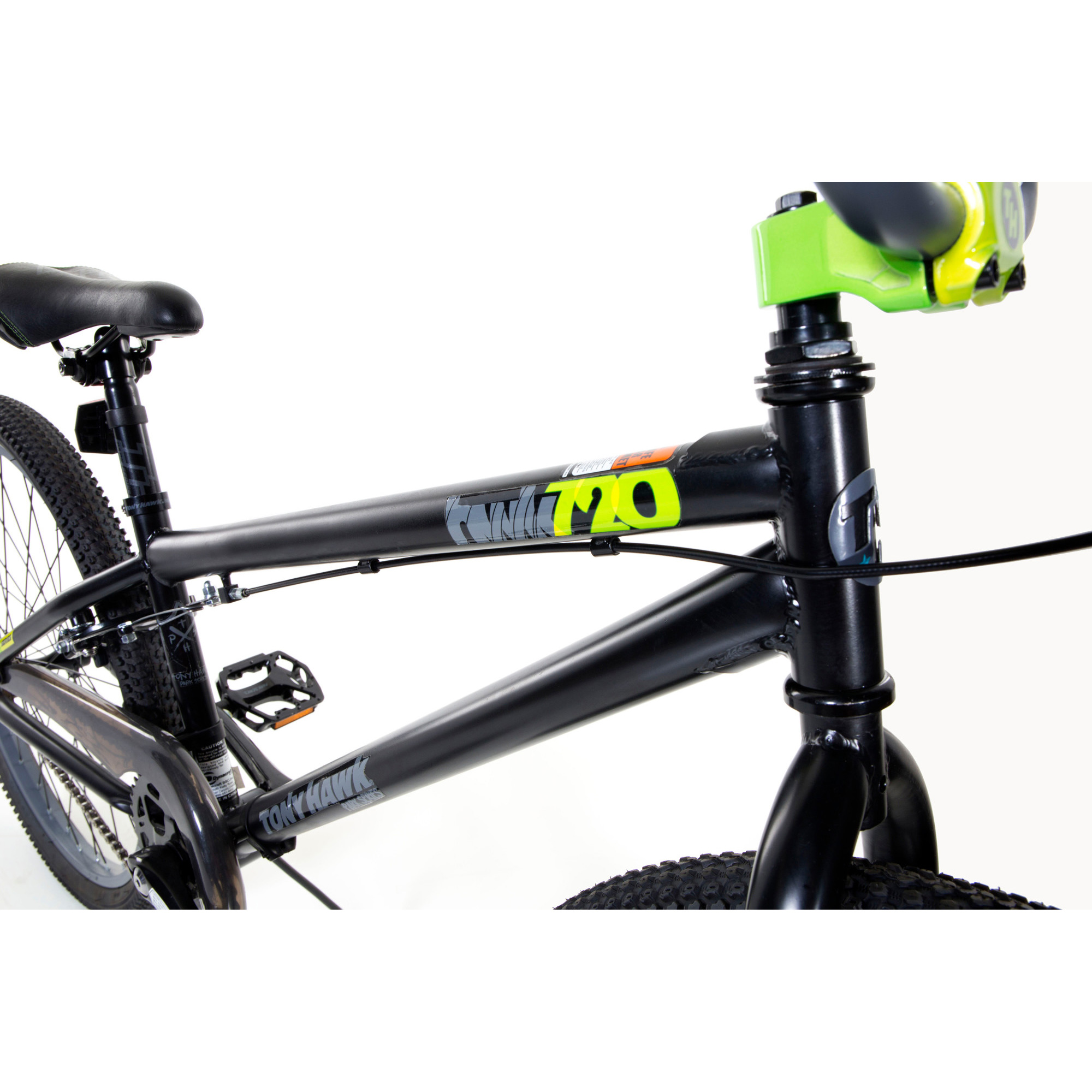 dynacraft bmx bike