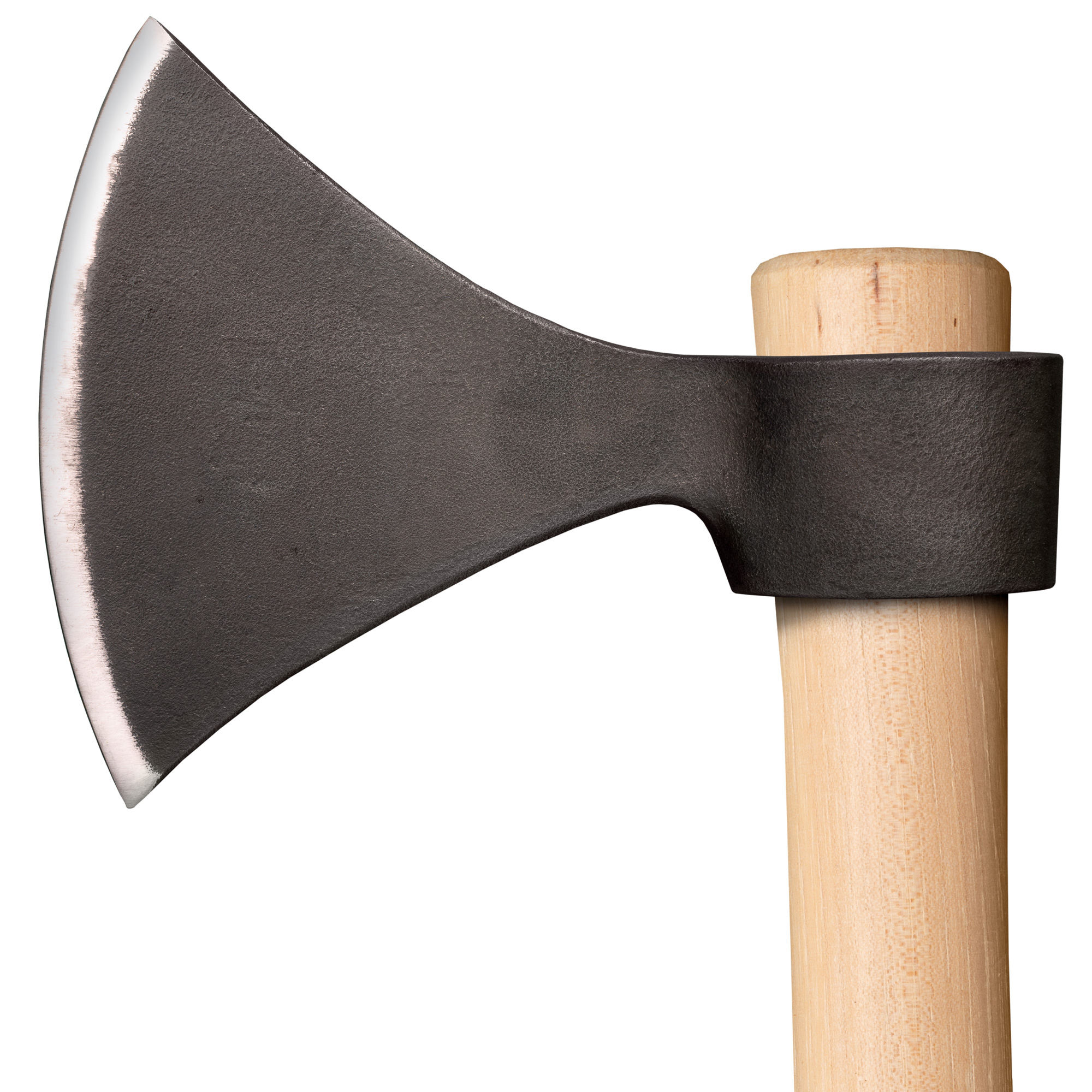 cold steel battle axe