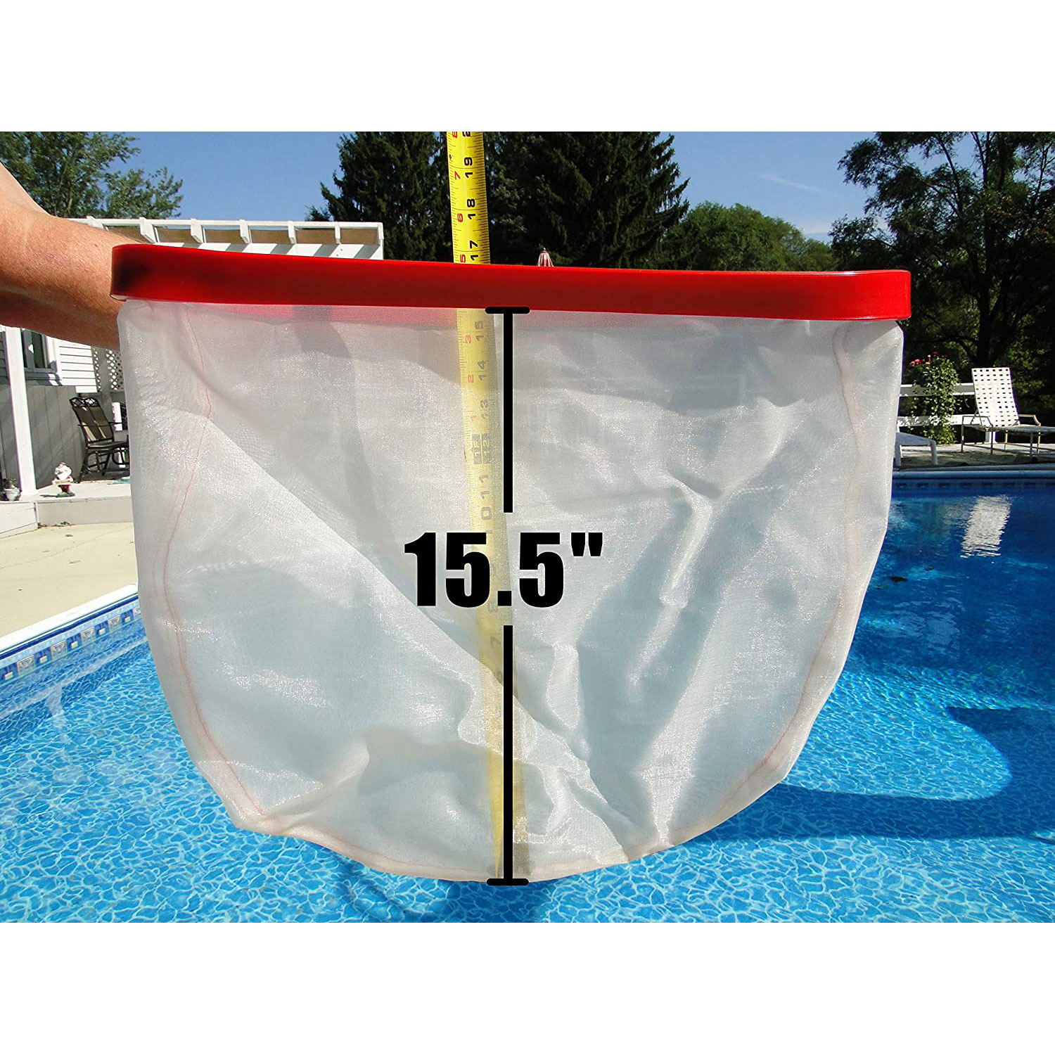 protuff pool