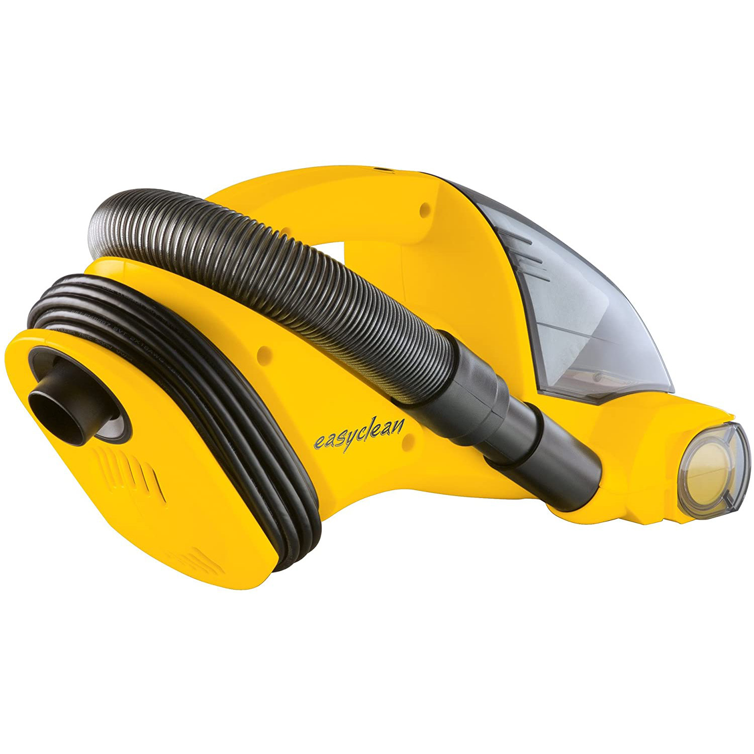 Eureka 71B EasyClean Lightweight Handheld Vacuum Cleaner (Certified