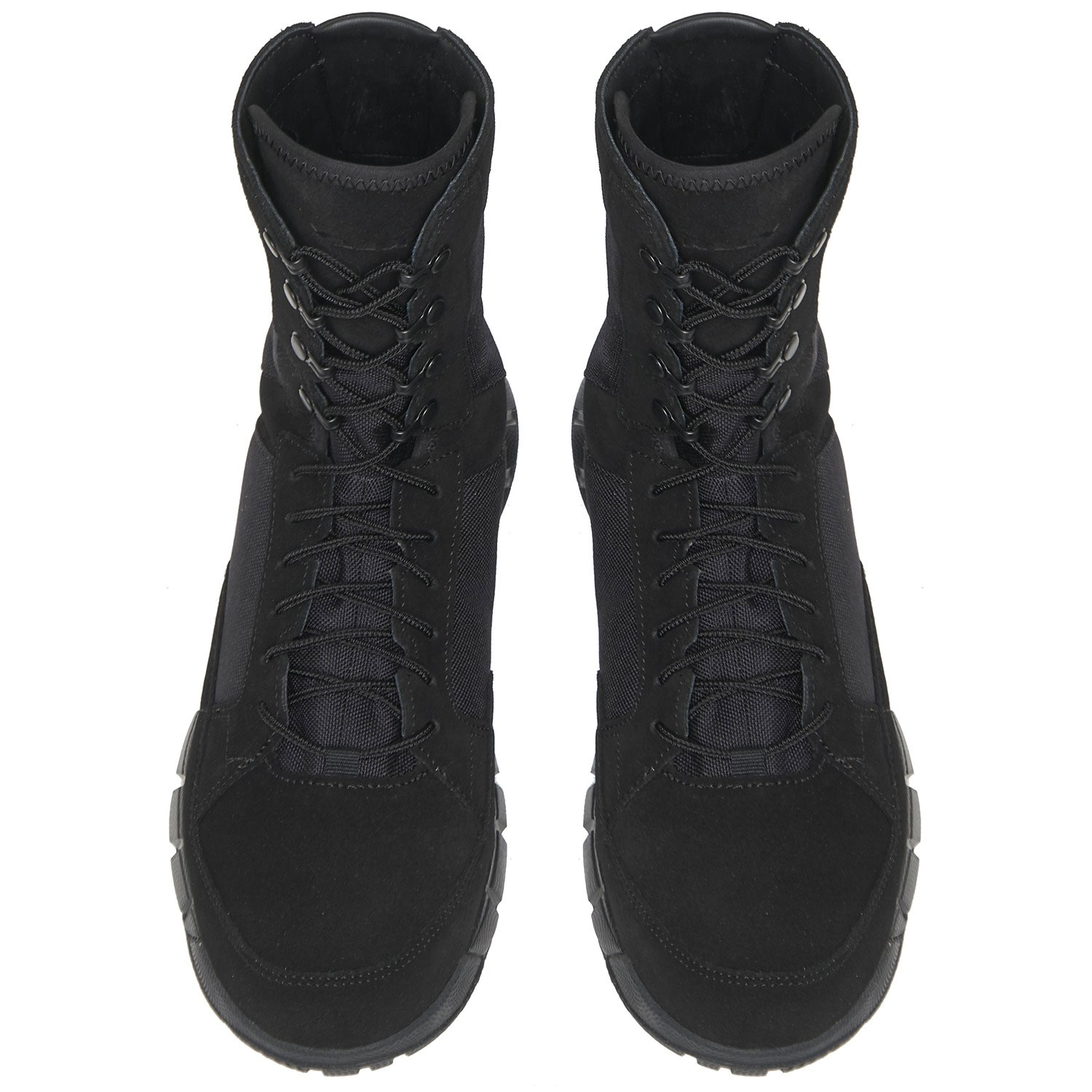 light assault boot leather oakley