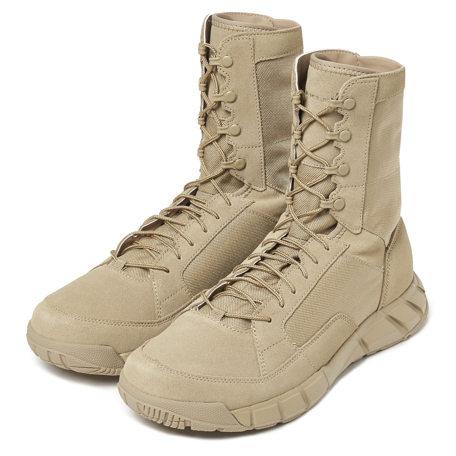 bota militar oakley