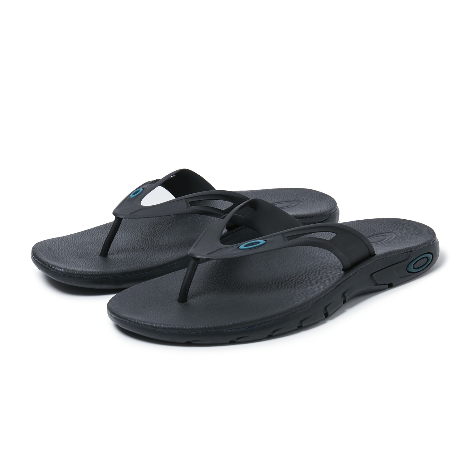 Oakley Ultimate Comfort Ellipse Flip Flop Summer Sandals, Men's Size 9 ...