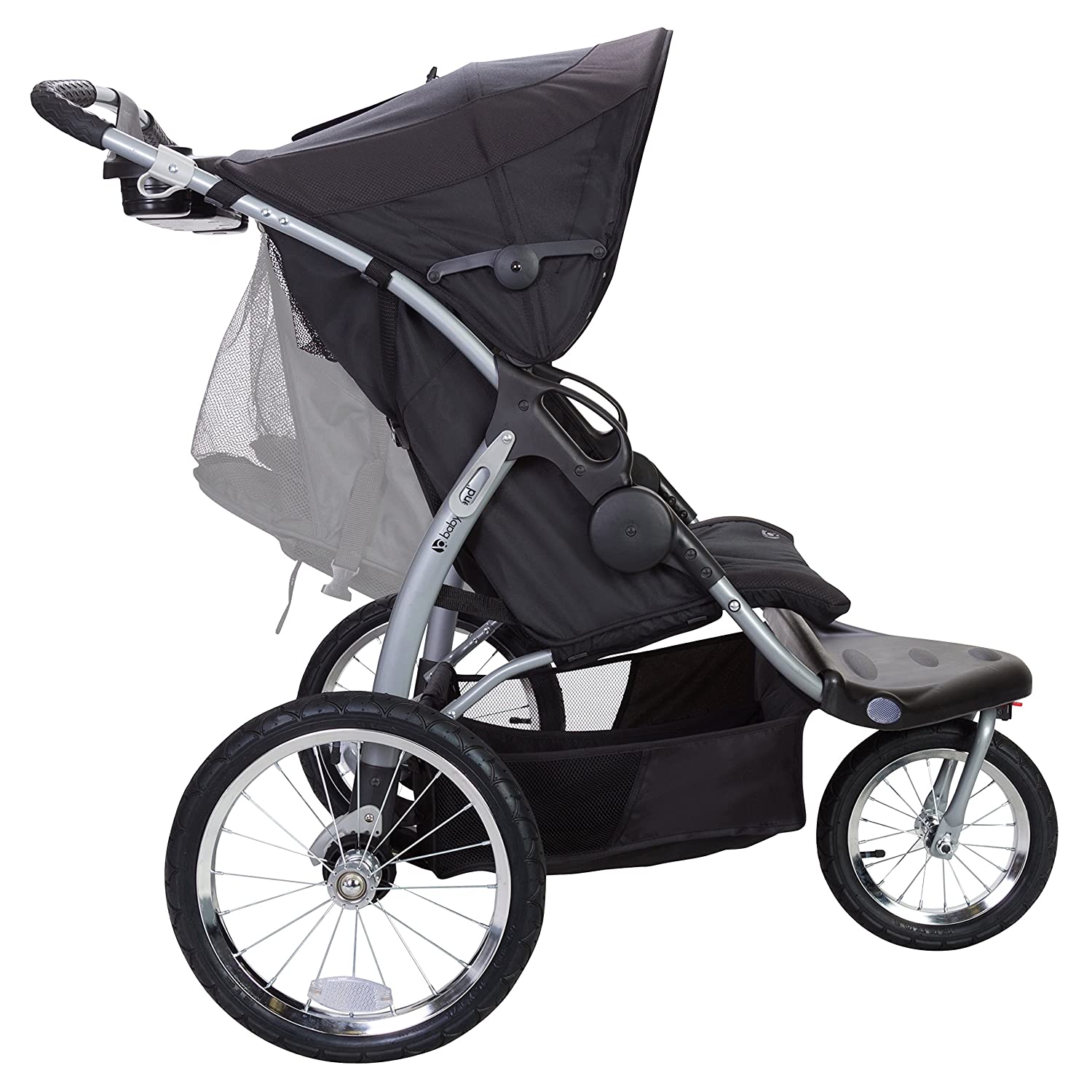 gumtree baby jogger city select