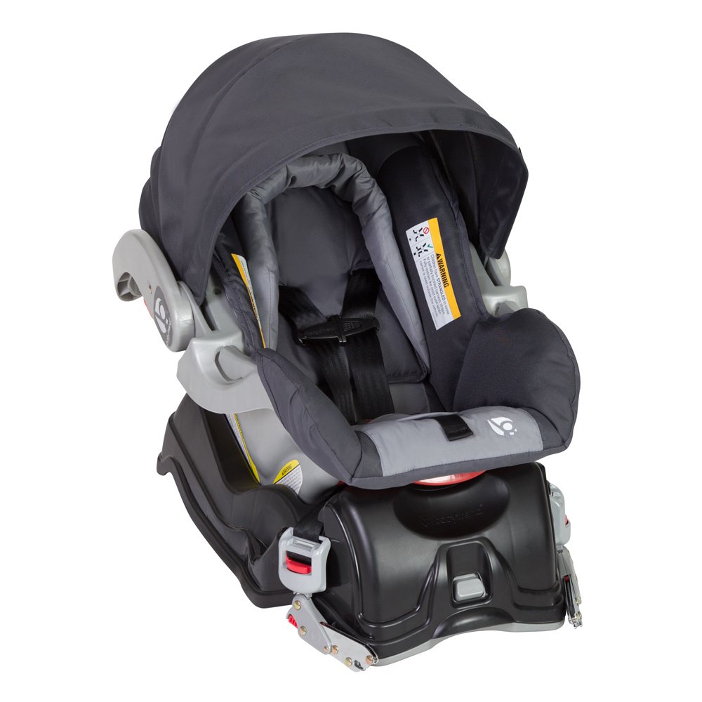Baby Trend Cityscape Lightweight Infant Jogger Stroller ...