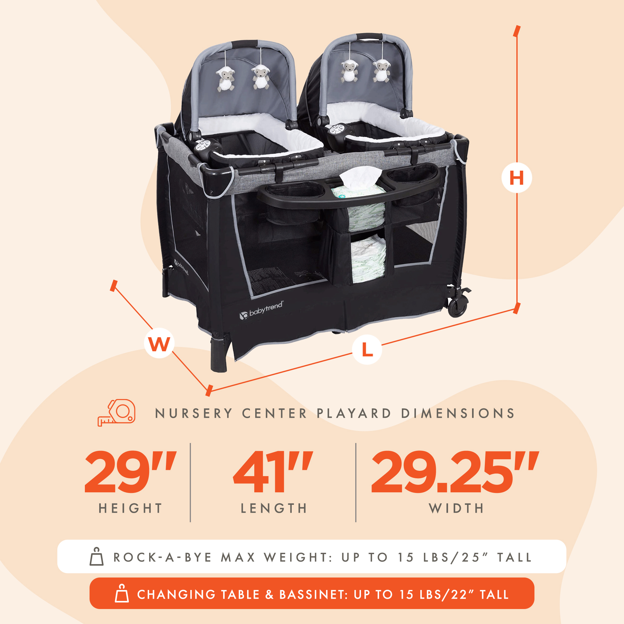 maxi cosi zelia max travel system Maxi-Cosi Zelia Pro 5-in-1 Modular Travel System