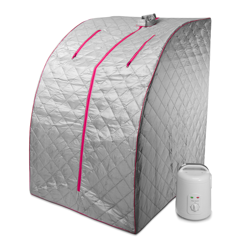 Durasage Personal Portable Steam Sauna for Weight Loss, Detox