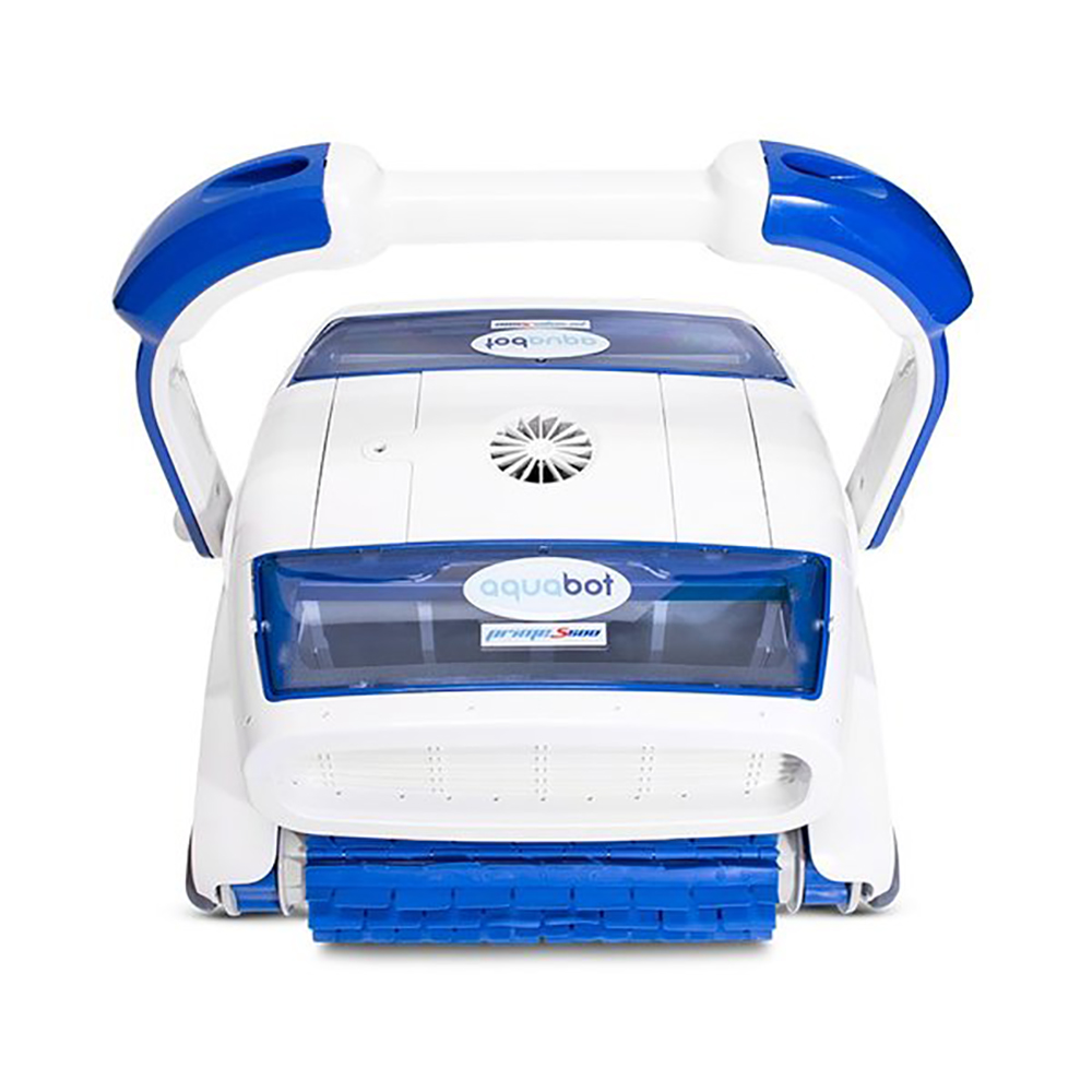 Aquabot Automatic Intelligent Robot Universal InGround Pool Cleaner