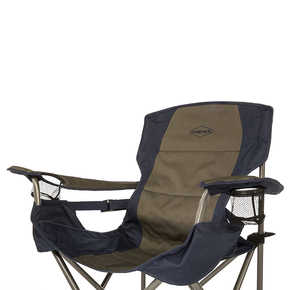 kamp rite folding lounge chair