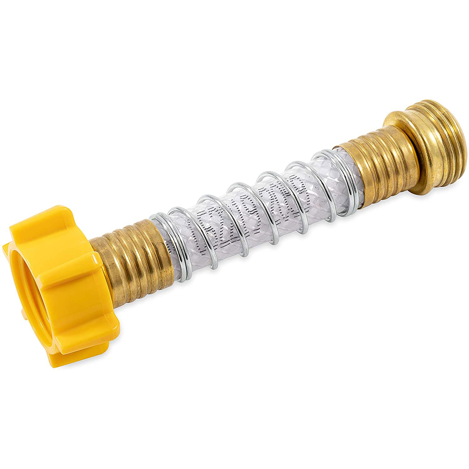 Camco 40010 Marine RV Camper Trailer Fresh Water Hose and Filter