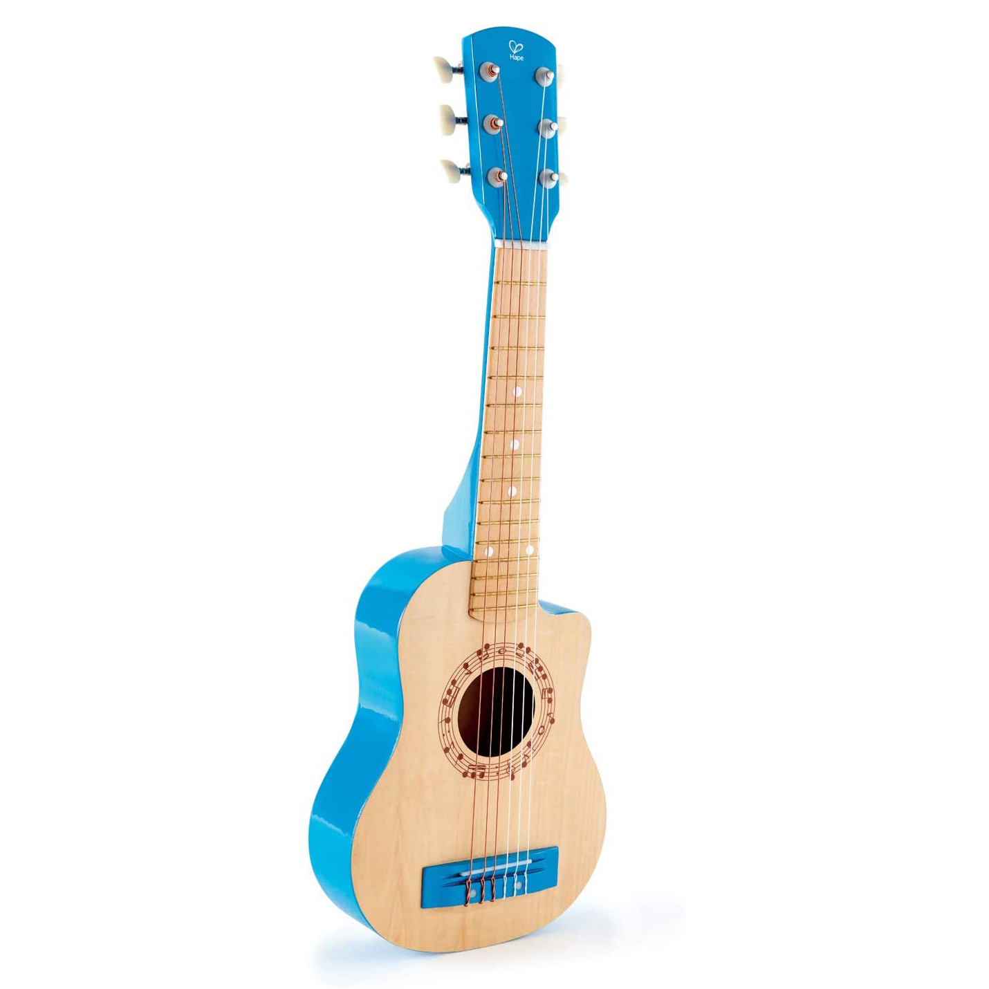 toy guitar for 3 year old