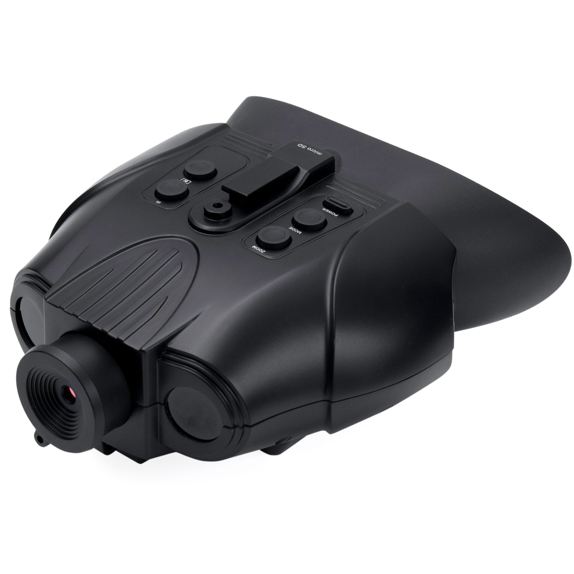 XVision Deluxe 200 Yard Photo Video Infrared Night Vision Binoculars