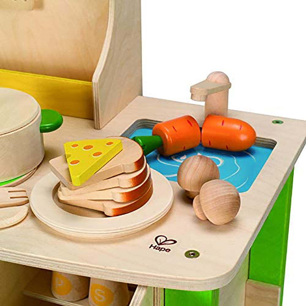 toy cookery set