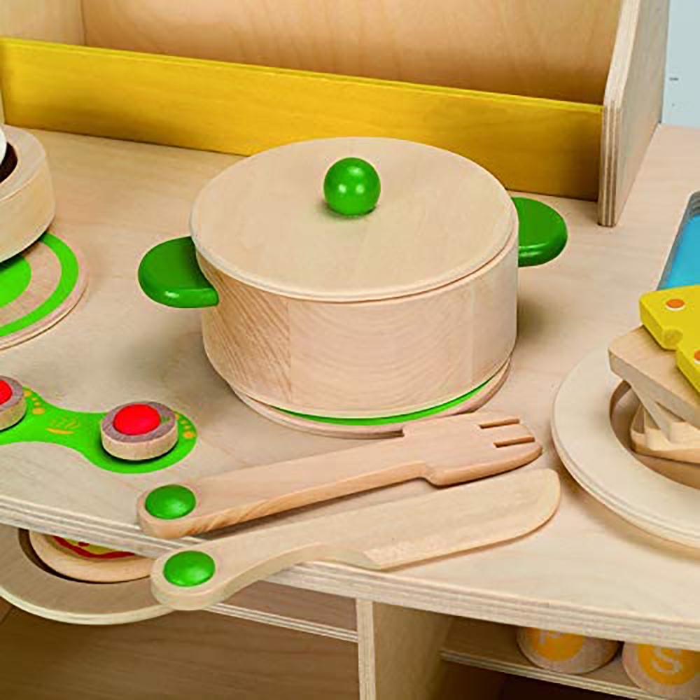 toy cookery set