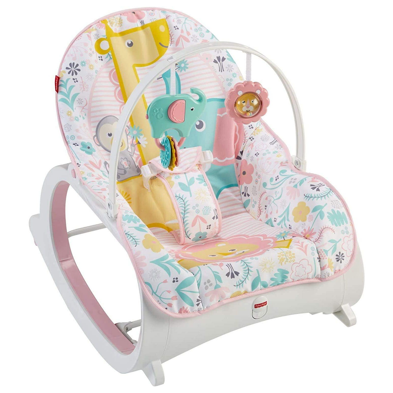 fisher price rocking chair