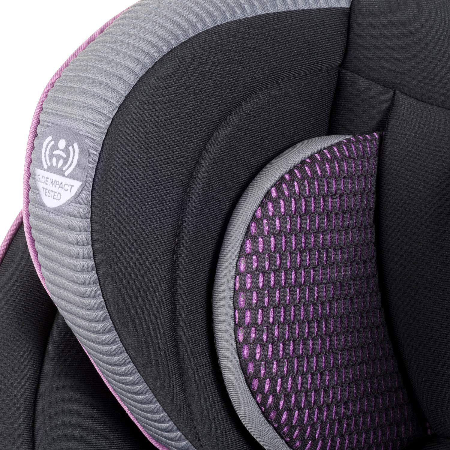 Evenflo EveryFit 4in1 Adjustable Convertible 12Position