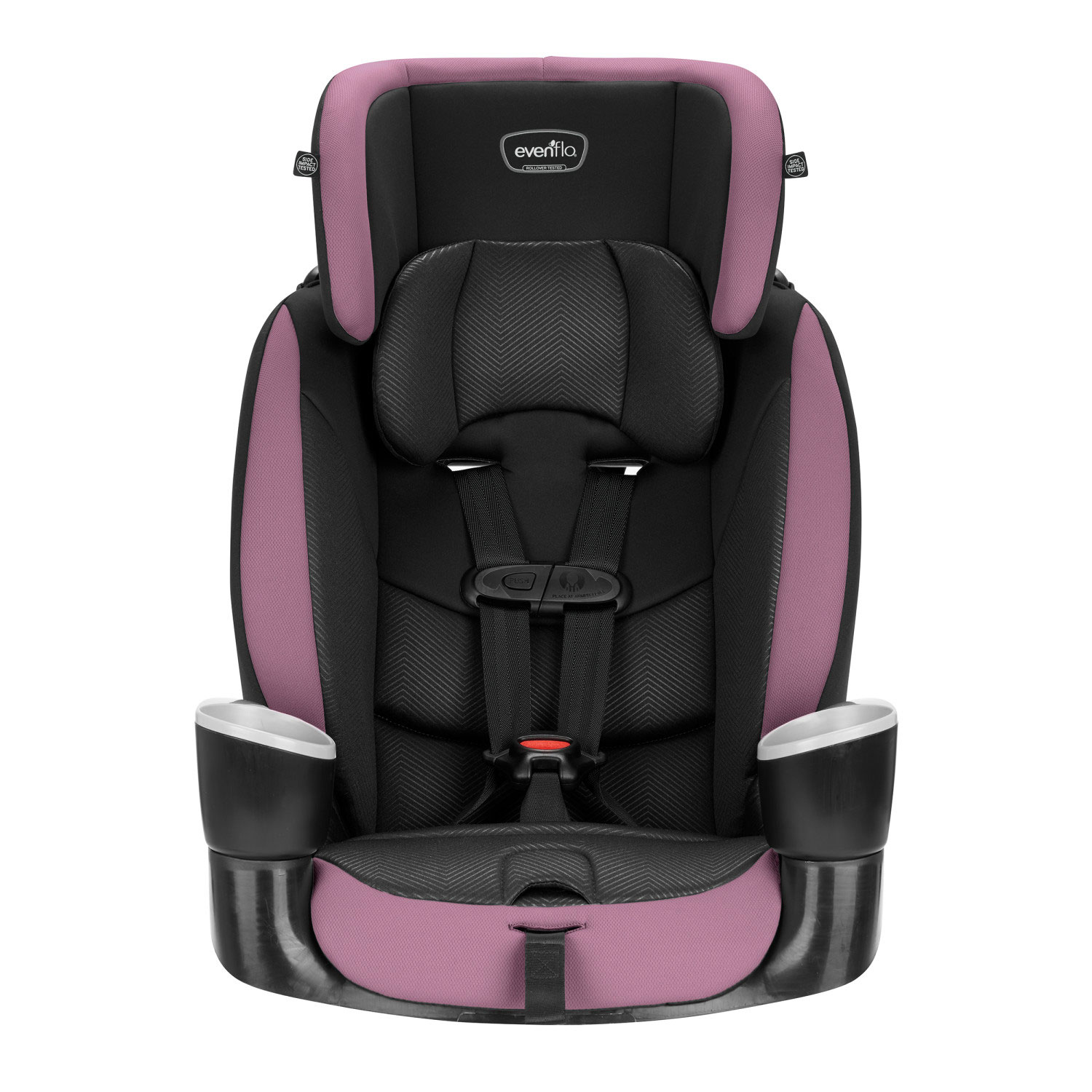 Evenflo Maestro Forward Facing Harness Toddler Child Booster Car Seat