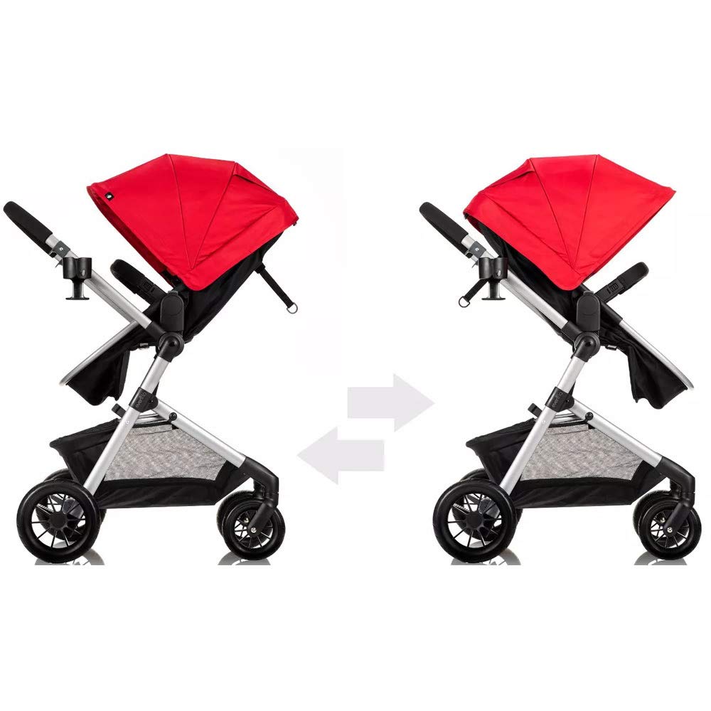 evenflo pivot mexico