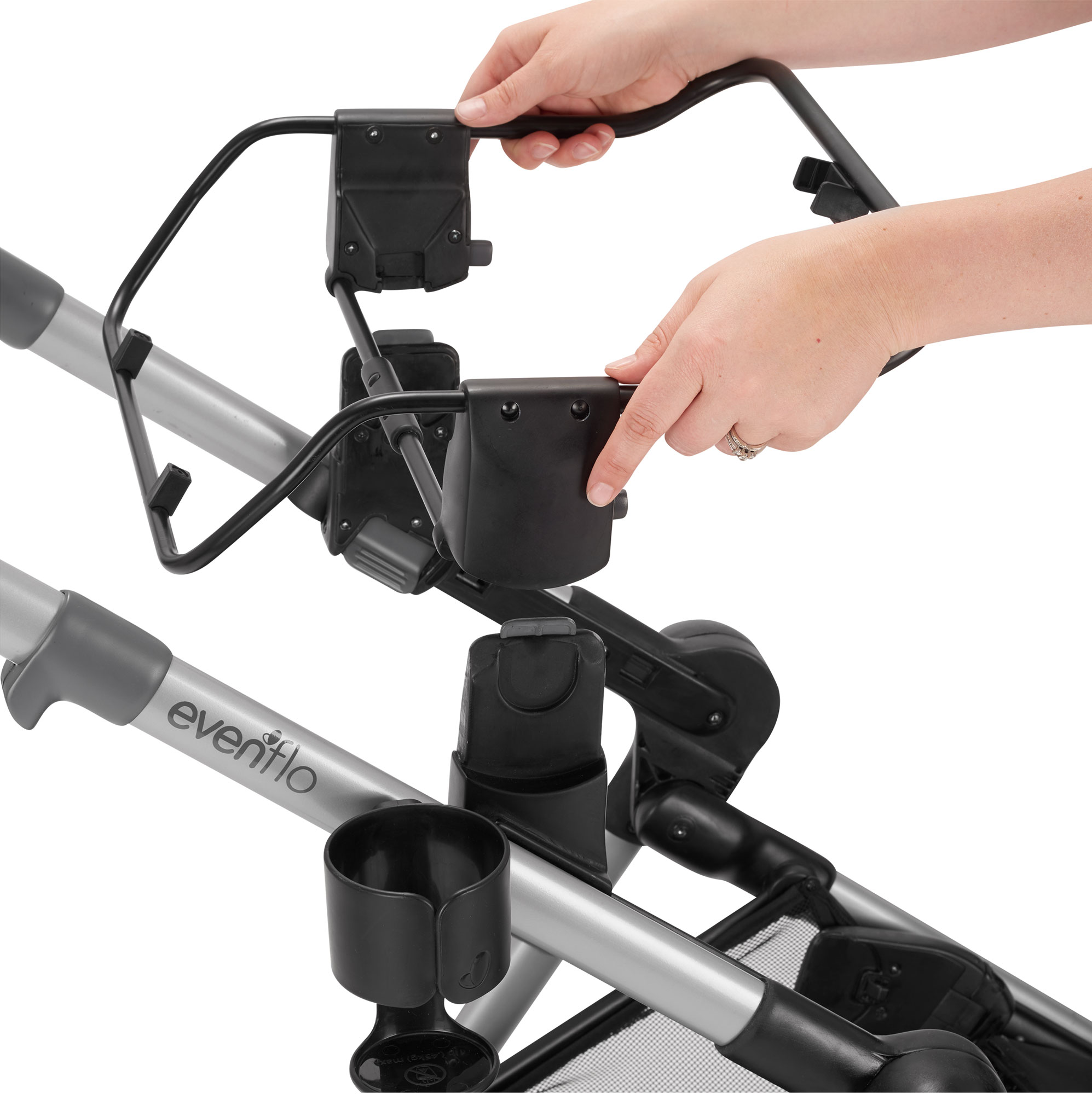 graco stroller adapter