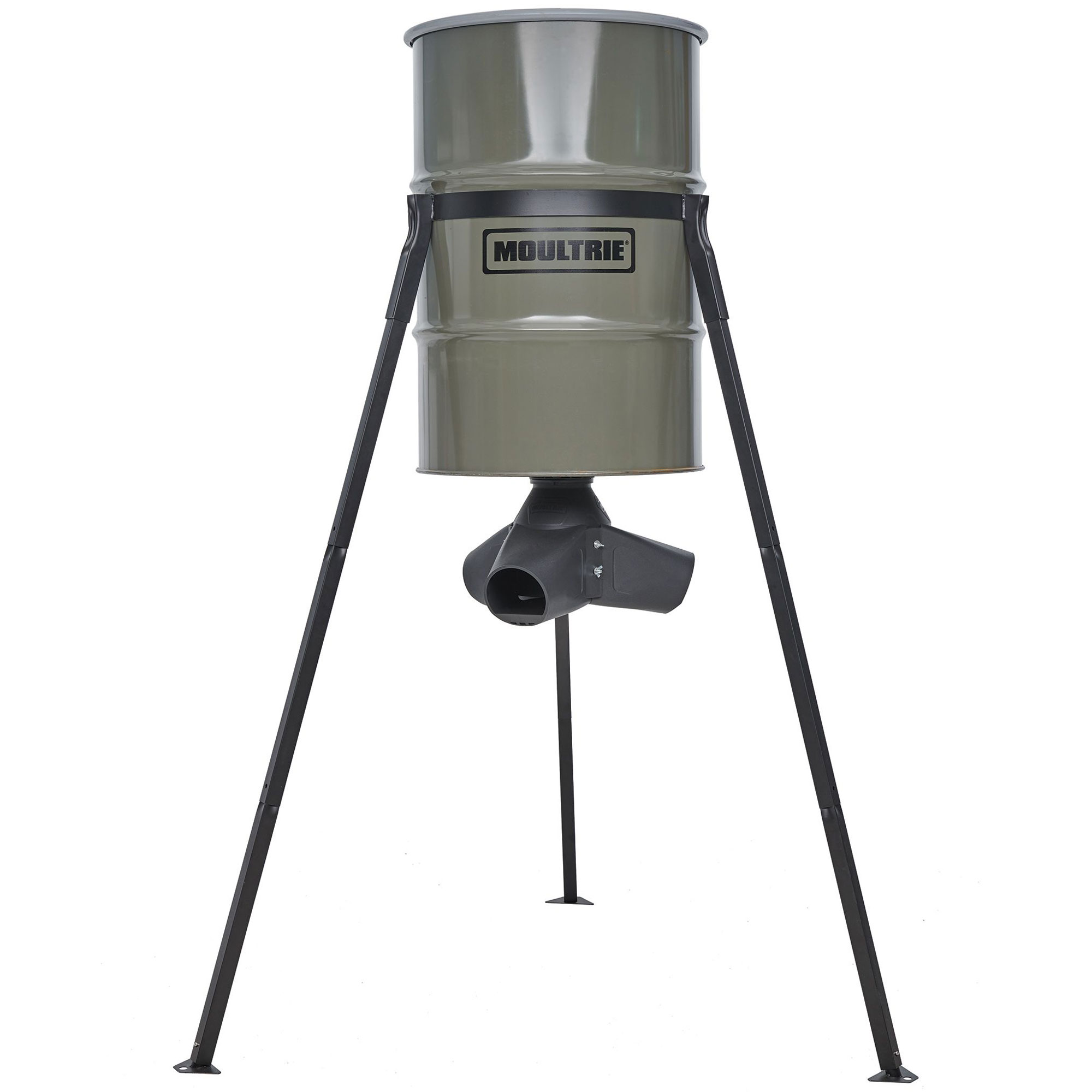 moultrie feeder