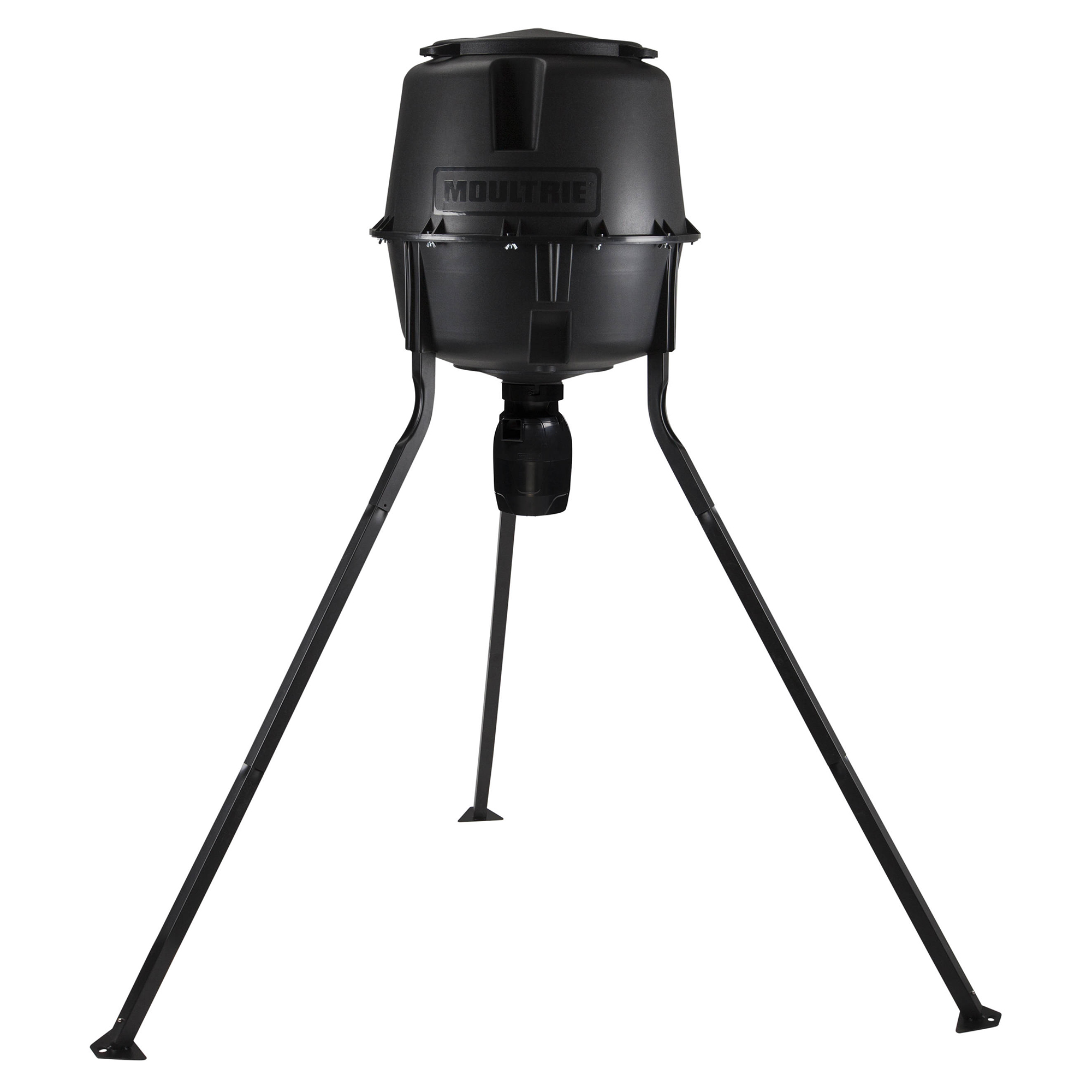 moultrie feeder manual