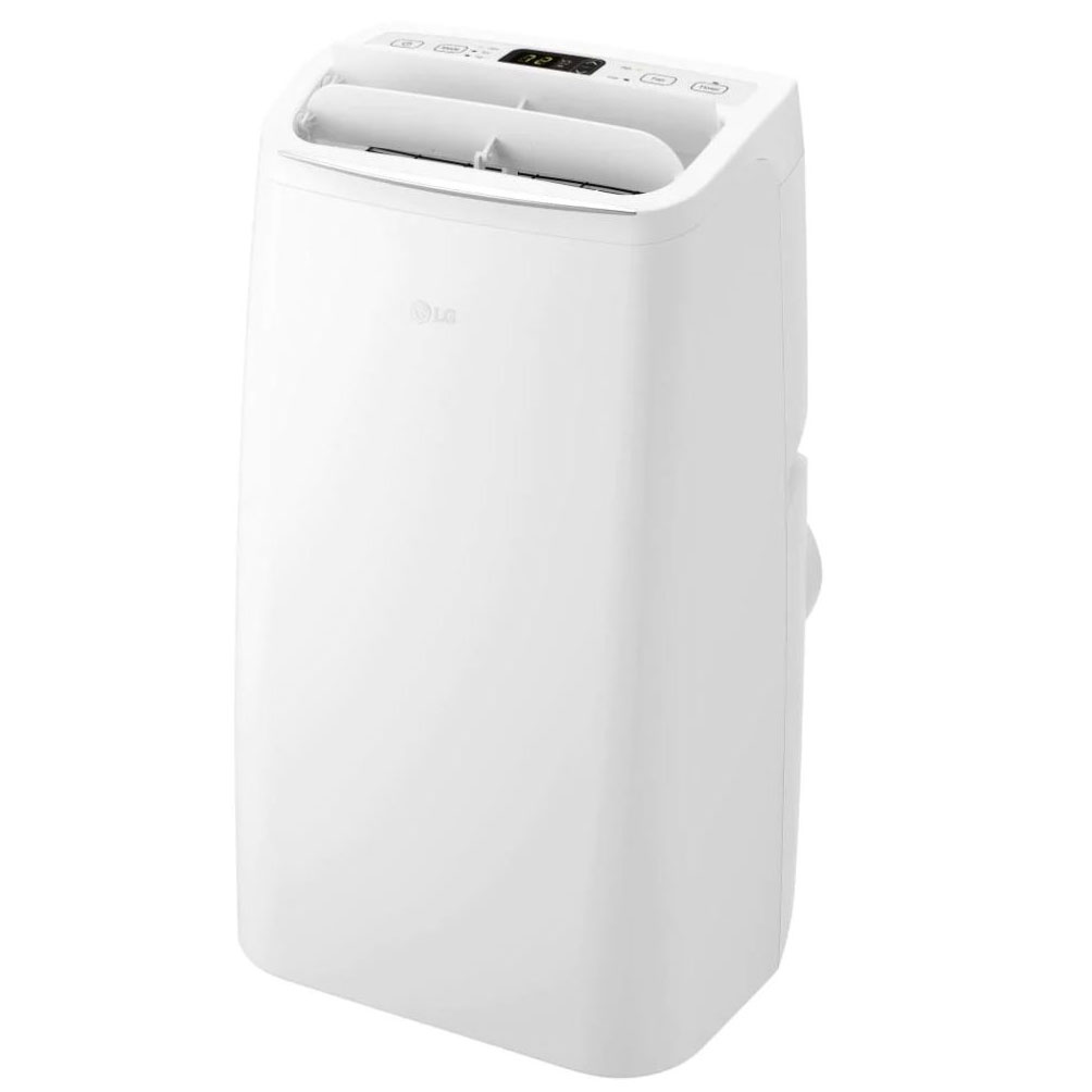 LG LP0818WNR 8000 BTU 200 Sq Ft Portable Air Conditioner (Certified