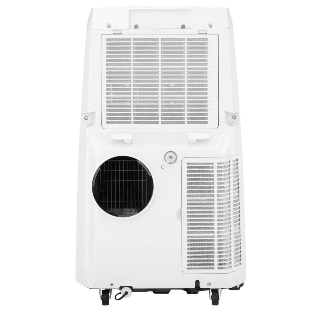 LG LP0818WNR 8000 BTU 200 Sq Ft Portable Air Conditioner (For Parts