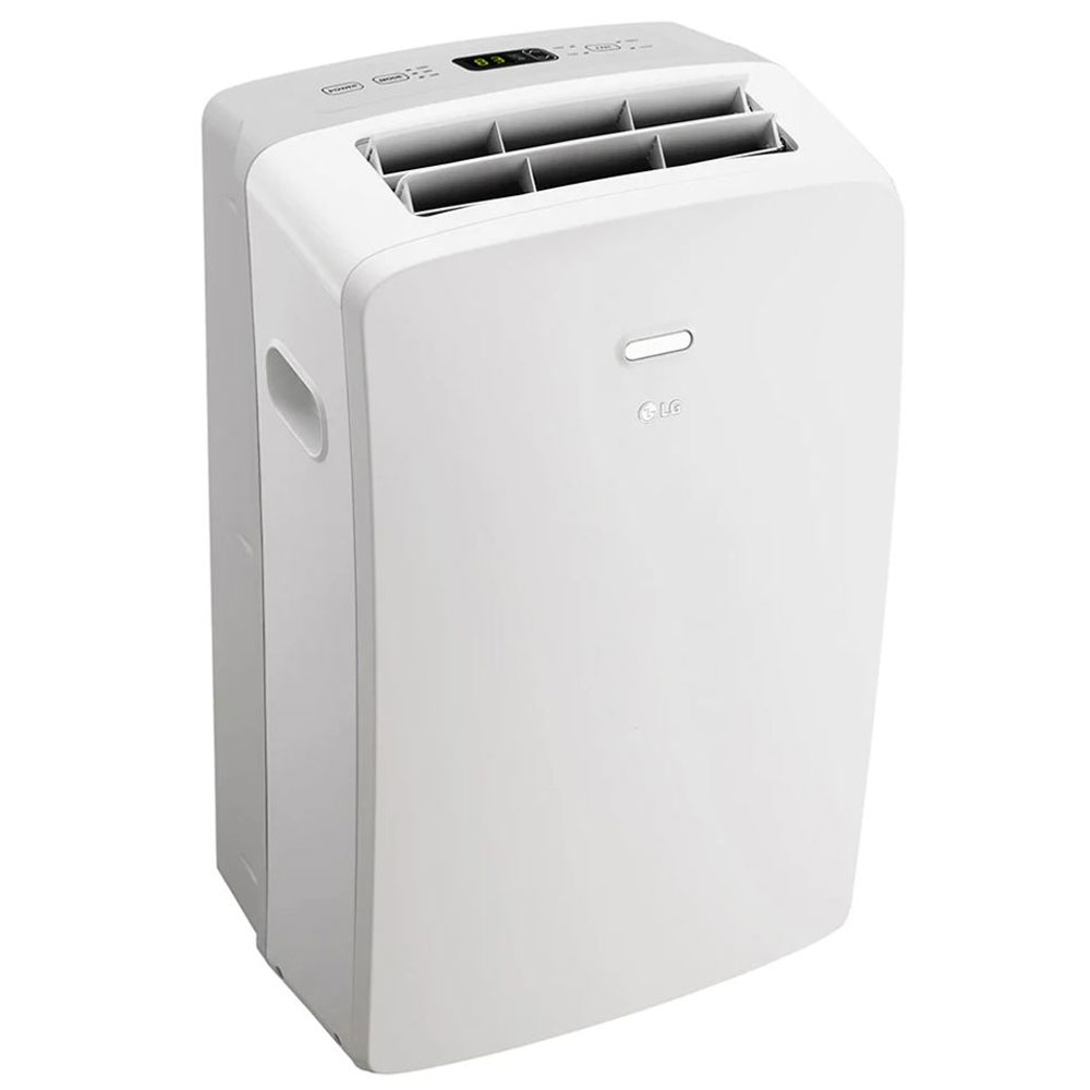 LG LP1017WSR 10200 BTU 300 SqFt Portable Air Conditioner ( Refurbished) eBay