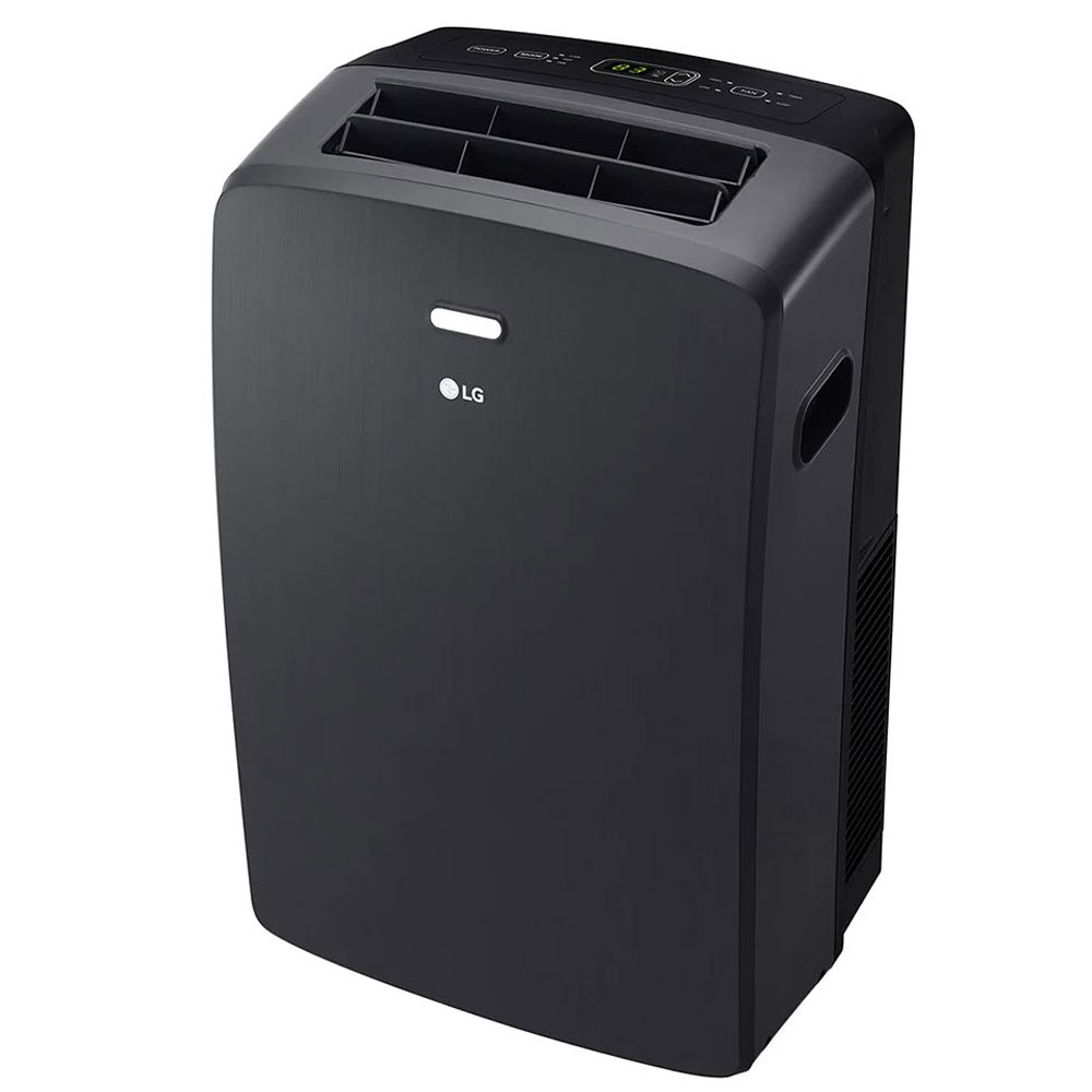 LG LP1217GSR 12000 BTU 400 SqFt Portable Air Conditioner ( Refurbished) 850013031535 eBay