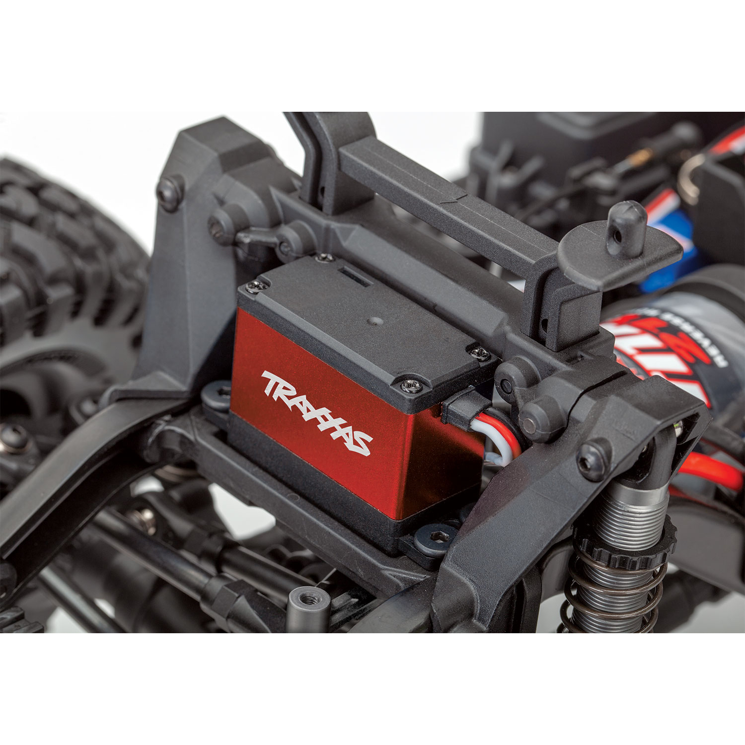 traxxas 6852x metal