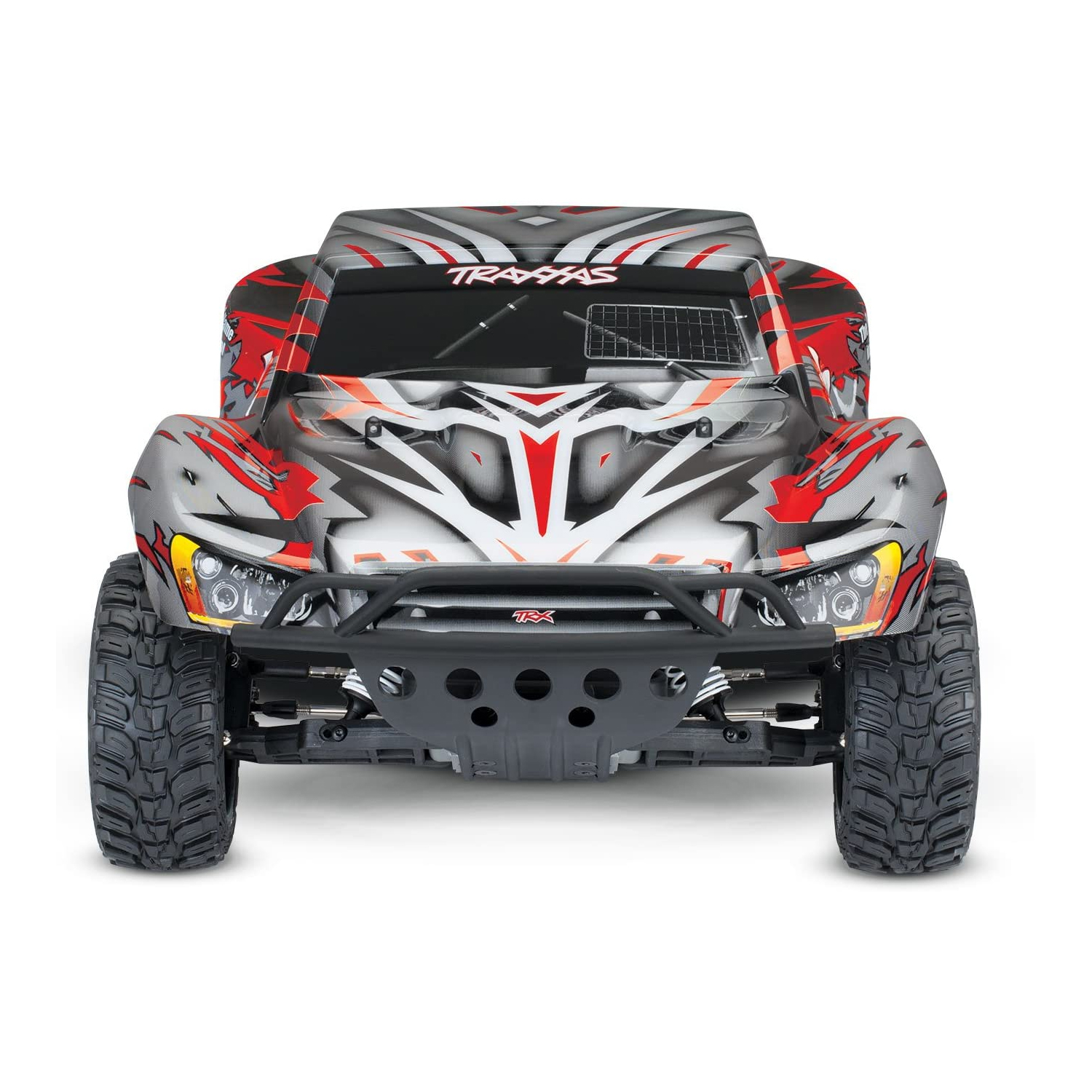 slash 4x4 rc truck