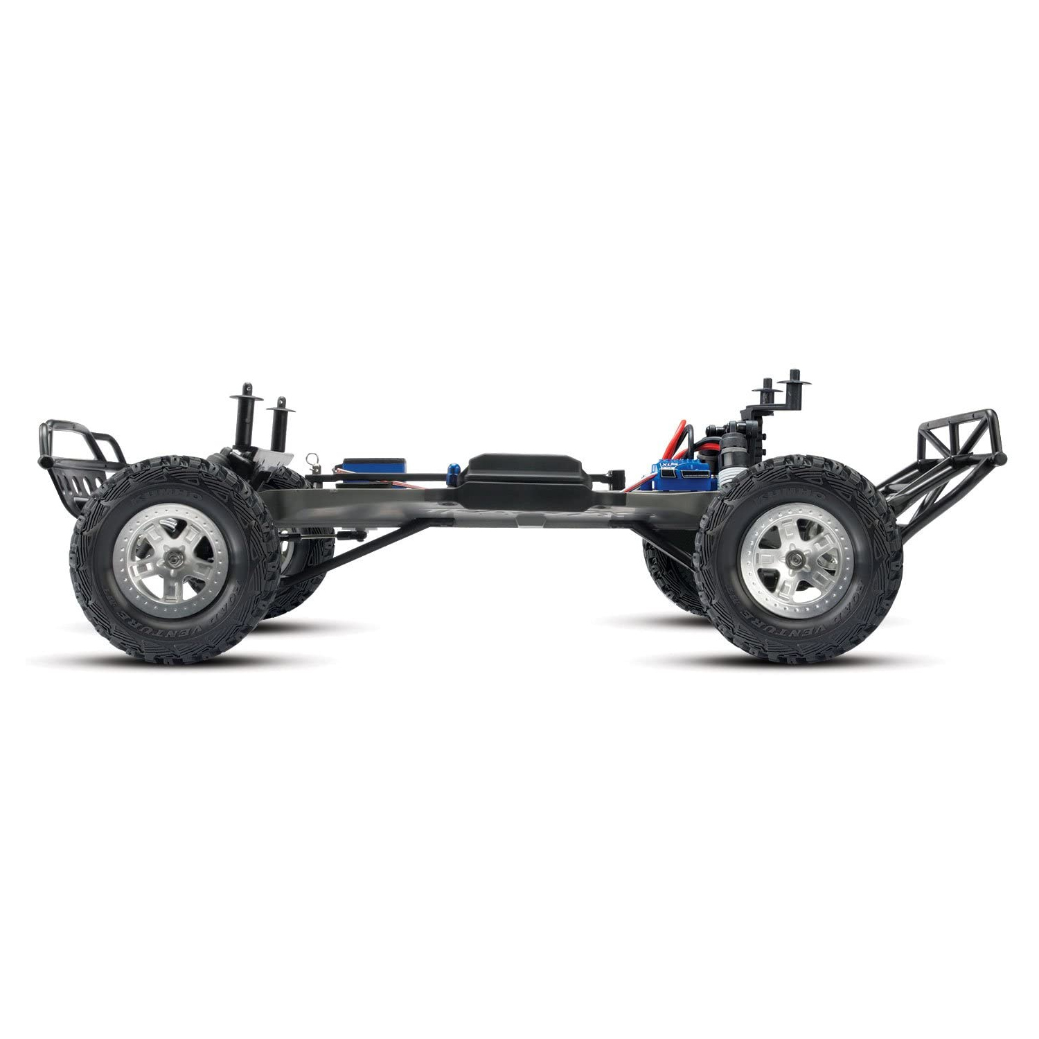 traxxas slash 2wd remote