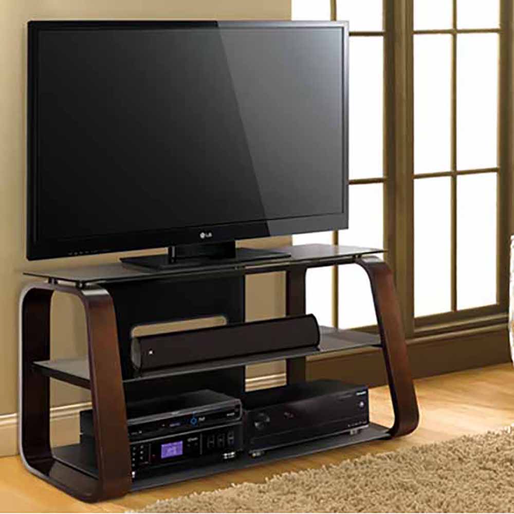 bell o stereo stand
