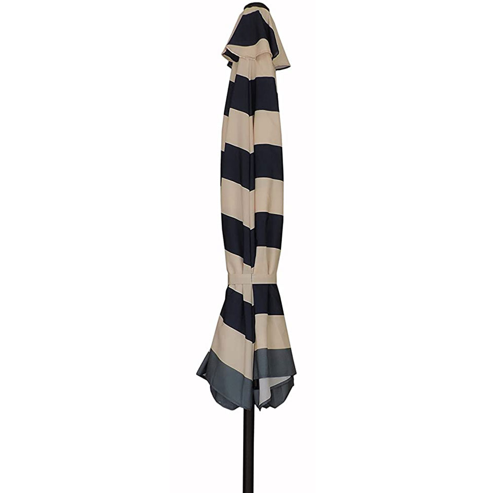 Pebble Lane Living 9 Ft Market Patio Umbrella, Navy Blue ... Pebble Lane Living 9 Ft Market Patio Umbrella, Navy Blue ... on Pebble Lane Living id=88977