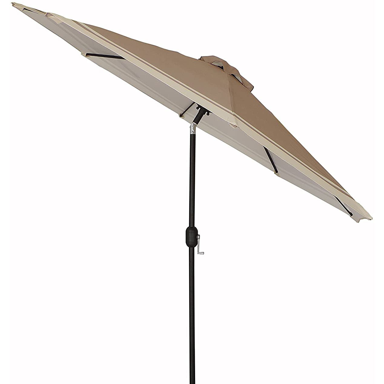 Pebble Lane Living 9 Ft Market Outdoor Patio Umbrella ... Pebble Lane Living 9 Ft Market Outdoor Patio Umbrella ... on Pebble Lane Living id=70309