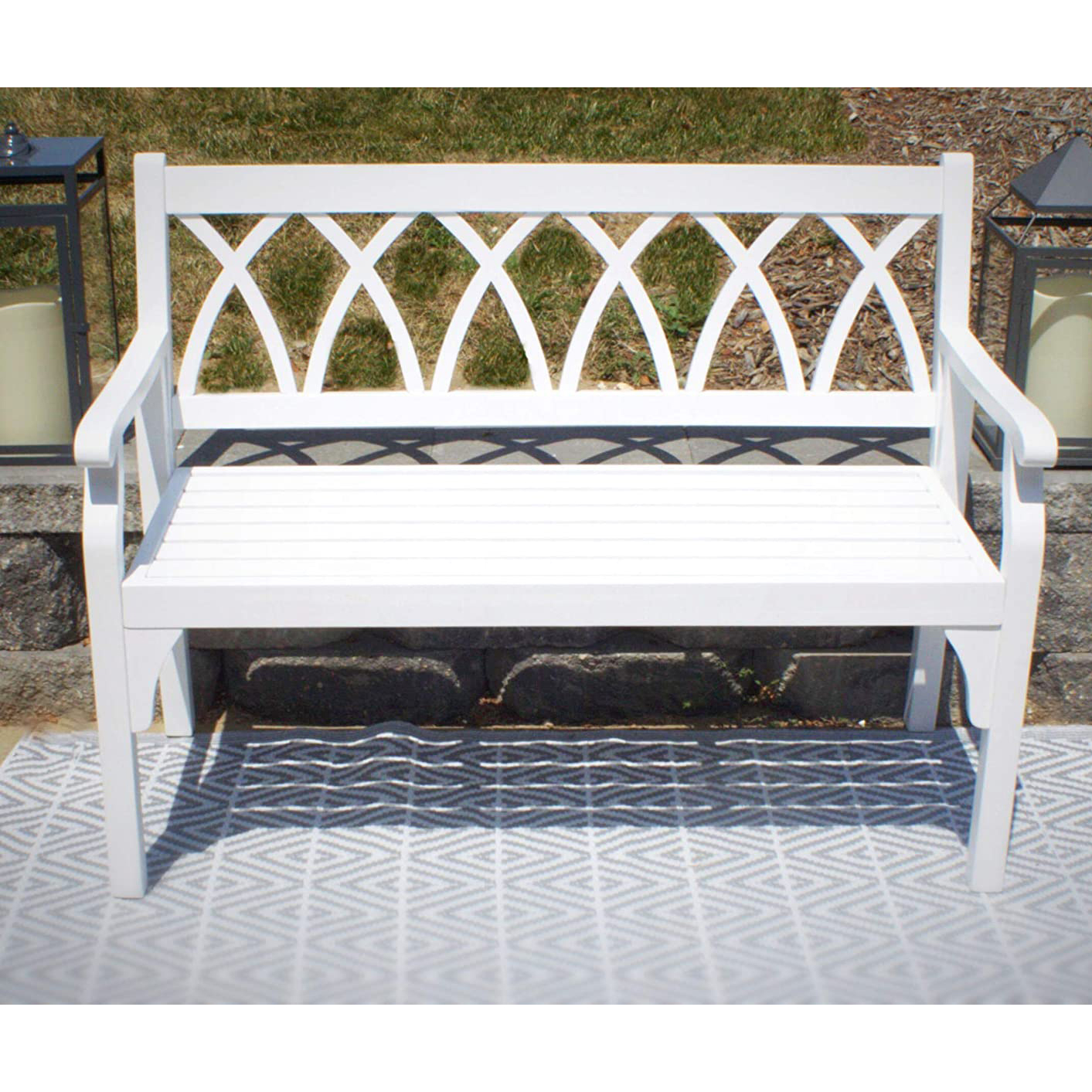 Pebble Lane Living Weather Proof Elegant Outdoor Porch ... Pebble Lane Living Weather Proof Elegant Outdoor Porch ... on Pebble Lane Living id=65779