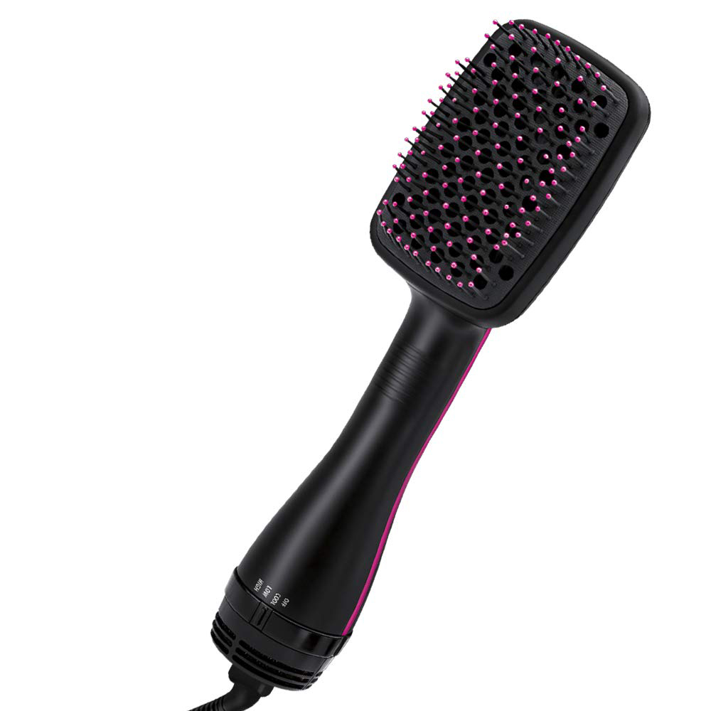 Revlon Revolutionary Unique One Step 2in1 Hair Dryer Styling Brush