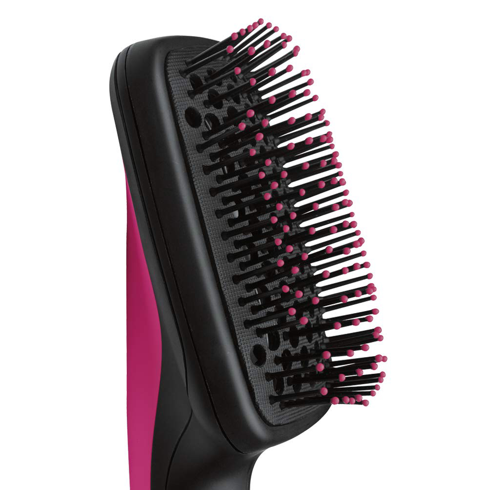 Revlon Revolutionary Unique One Step 2-in-1 Hair Dryer Styling Brush