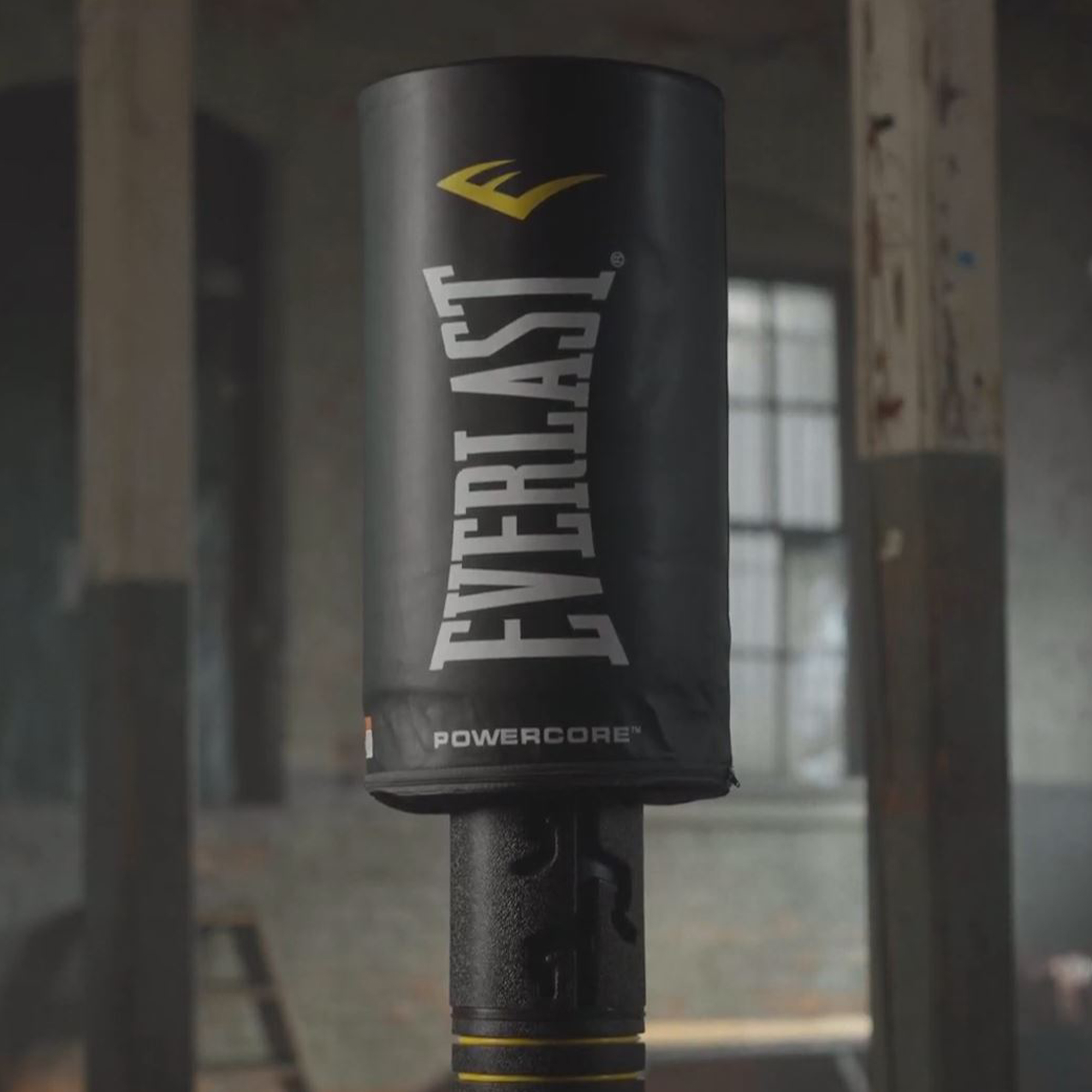 Everlast Powercore Freestanding Indoor Heavy Duty Training Bag