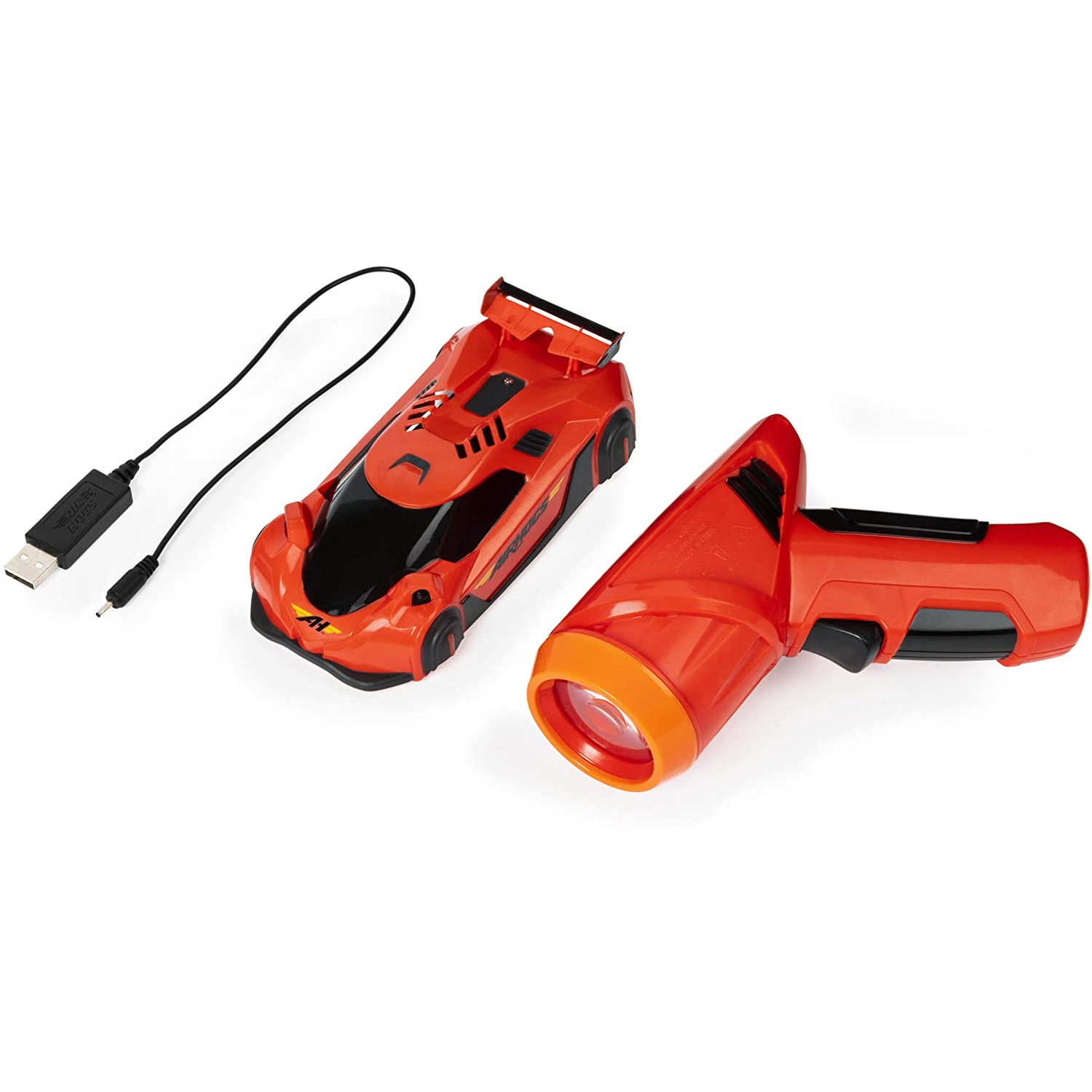 Air Hogs Zero Gravity Laser Guided Remote Control Car
